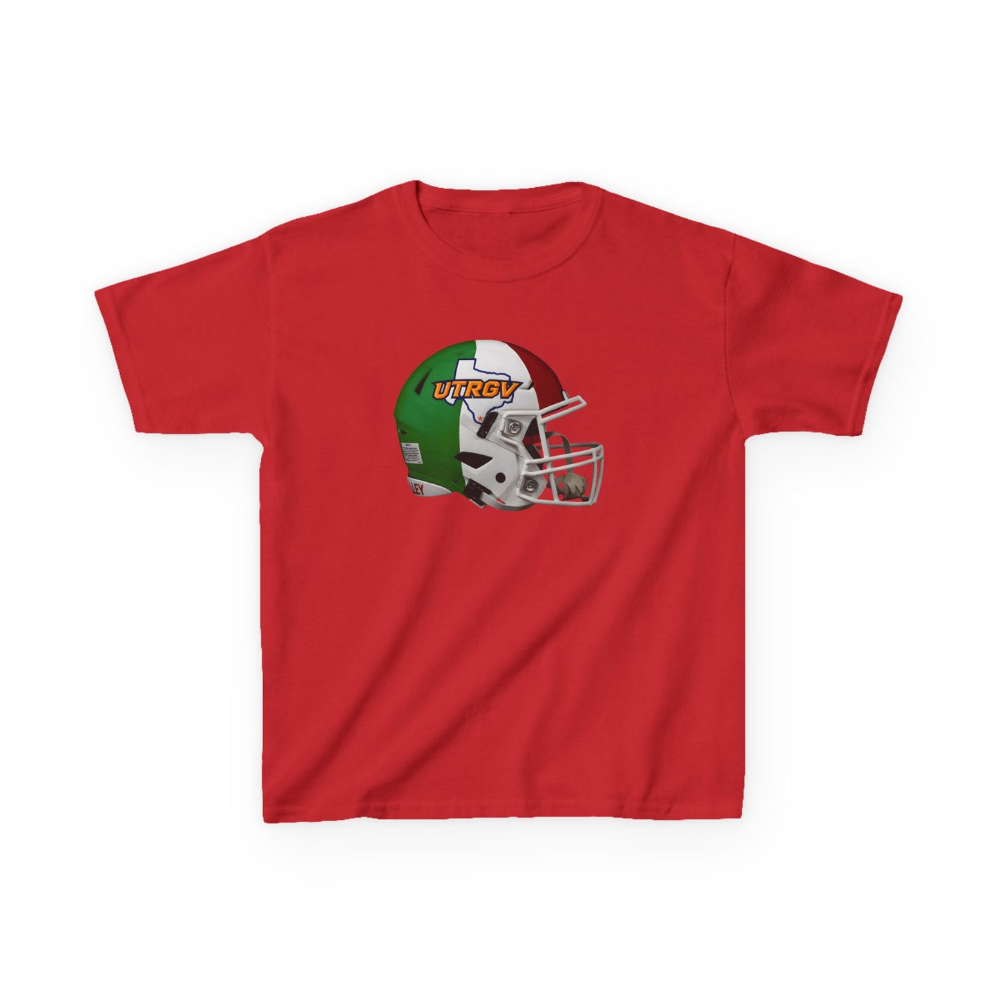 UTRGV Football Kids Unisex
