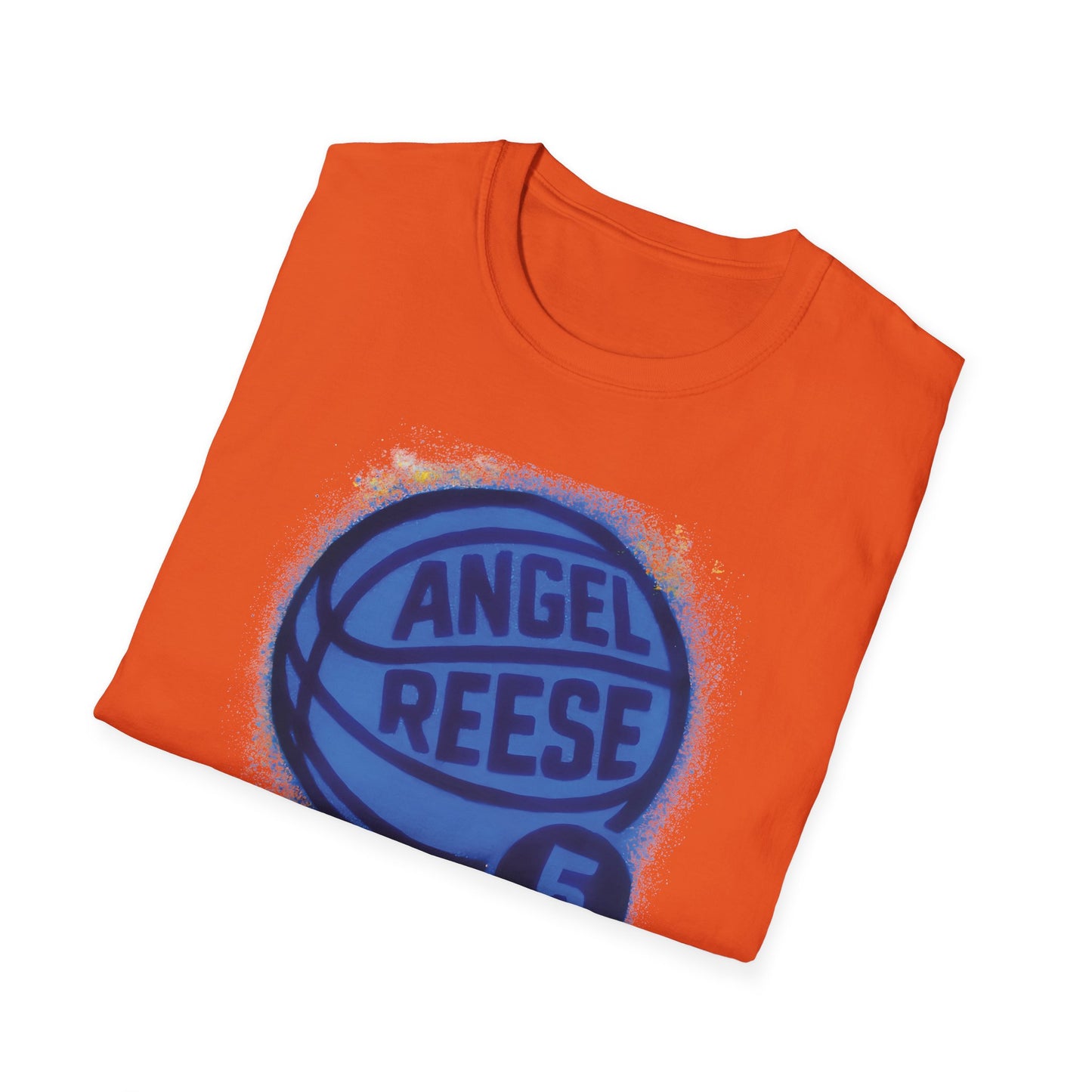 Chicago Sky Angel Reese Unisex
