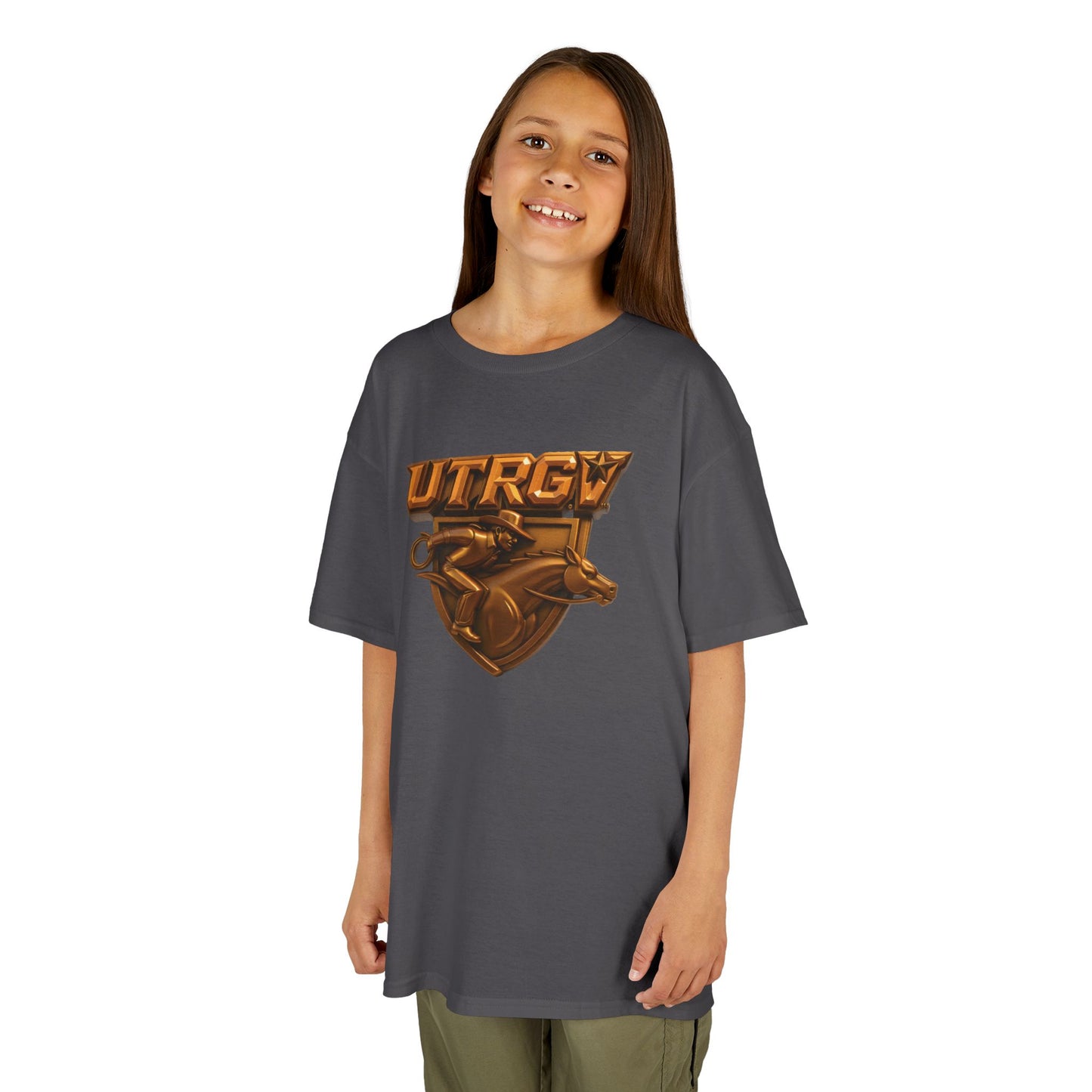 UTRGV Football Kids Unisex