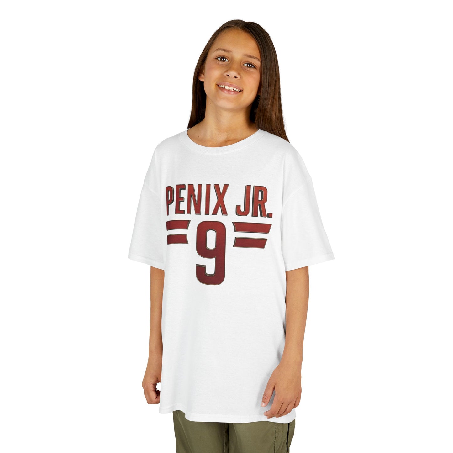 Atlanta Falcons Michael Penix Jr. Kids Unisex