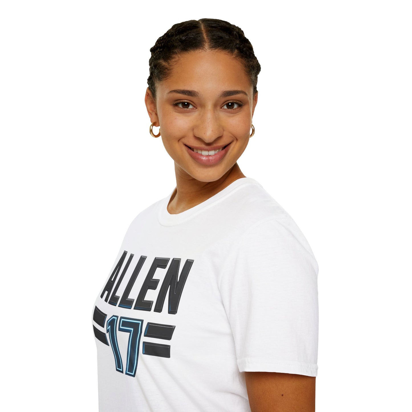 Buffalo Bills Josh Allen Unisex