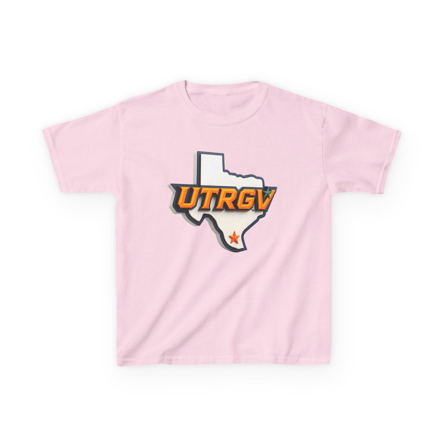 UTRGV Football Kids Unisex