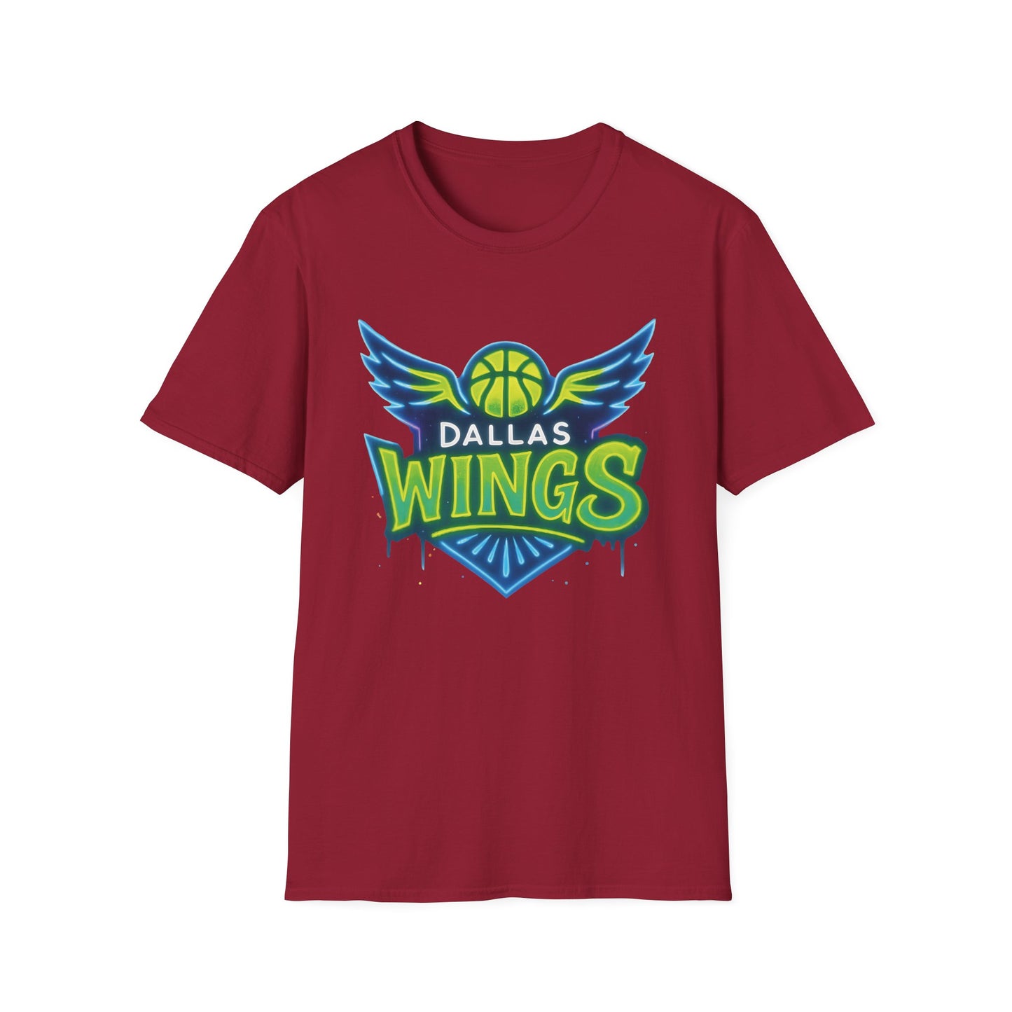 Dallas Wings LED Unisex