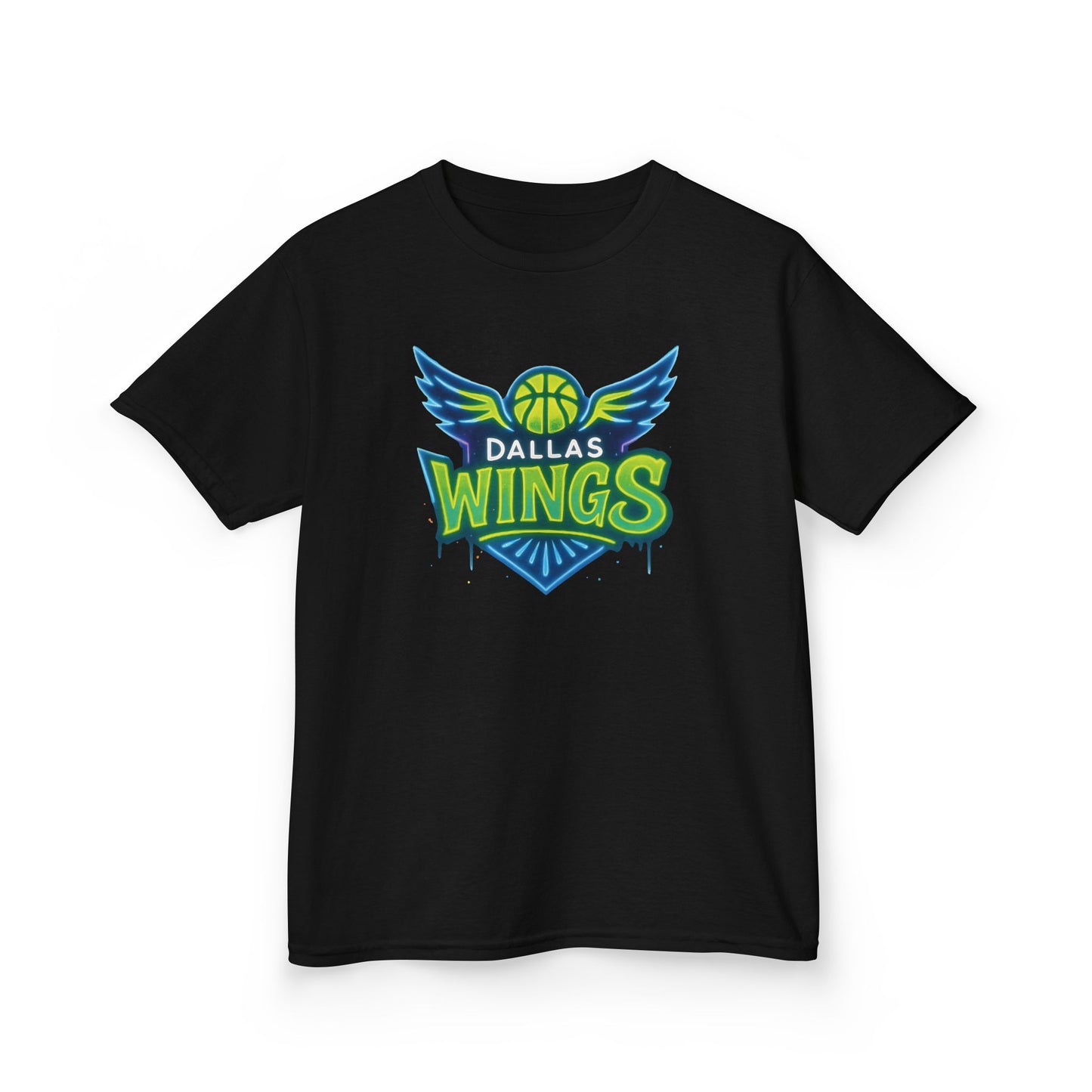 Dallas Wings Kids Unisex