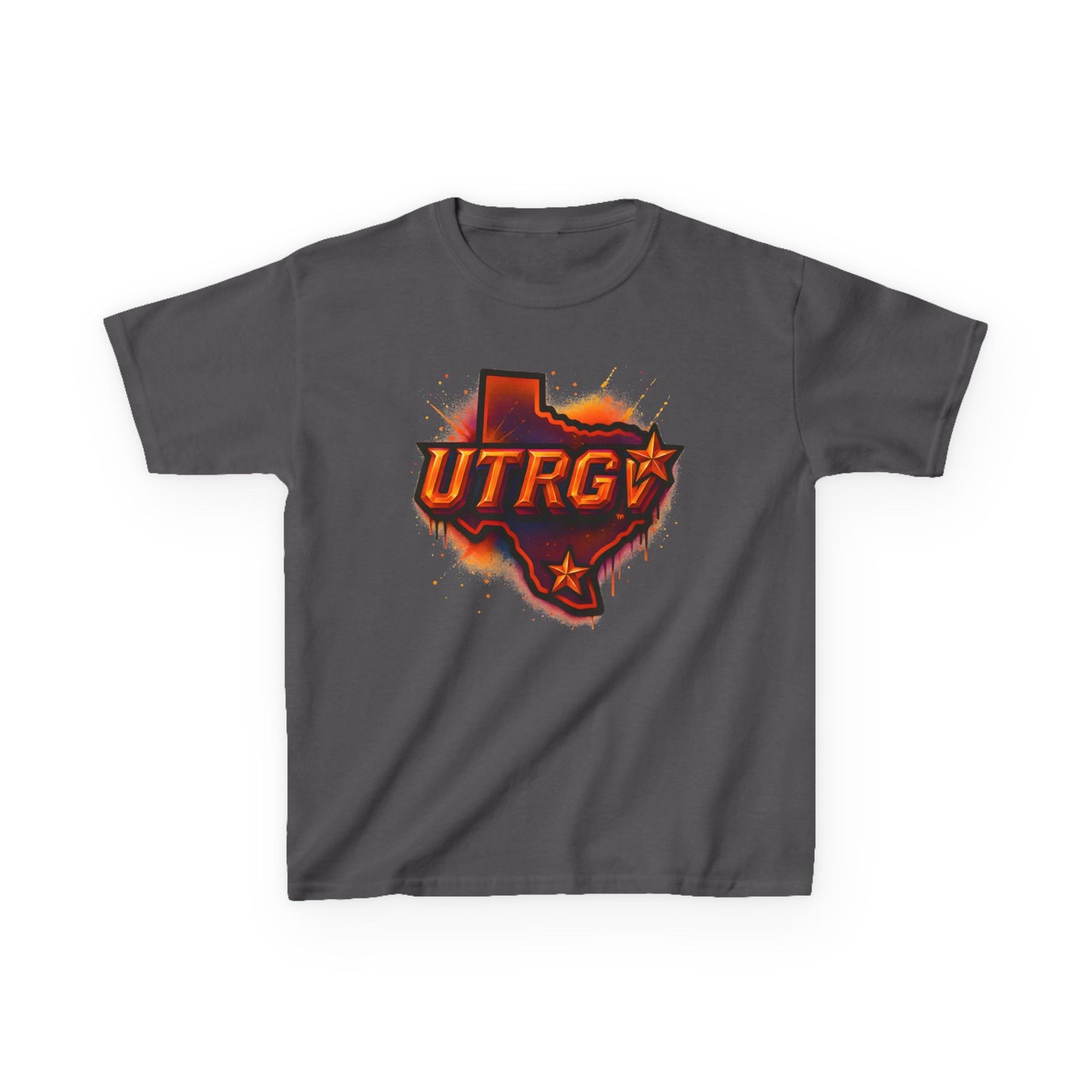 UTRGV Football Kids Unisex