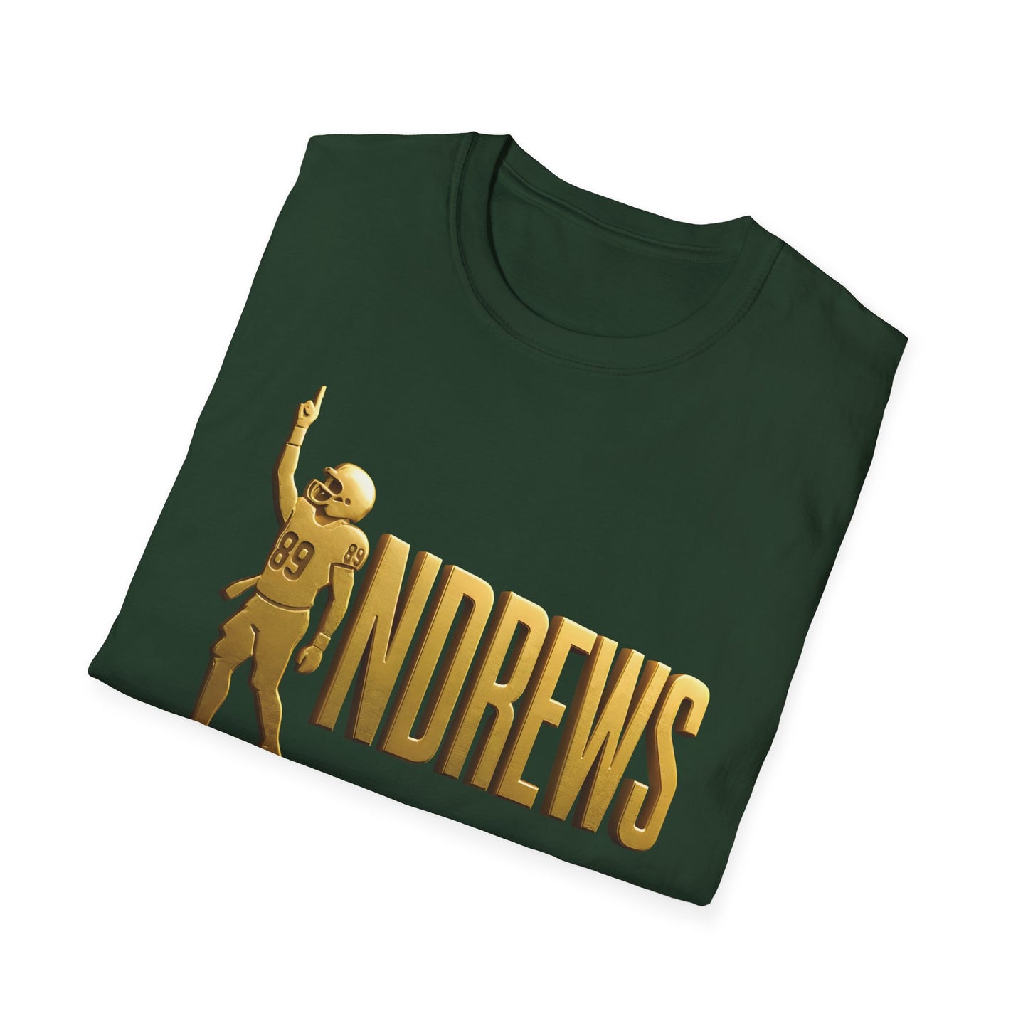 Baltimore Ravens Mark Andrews Unisex