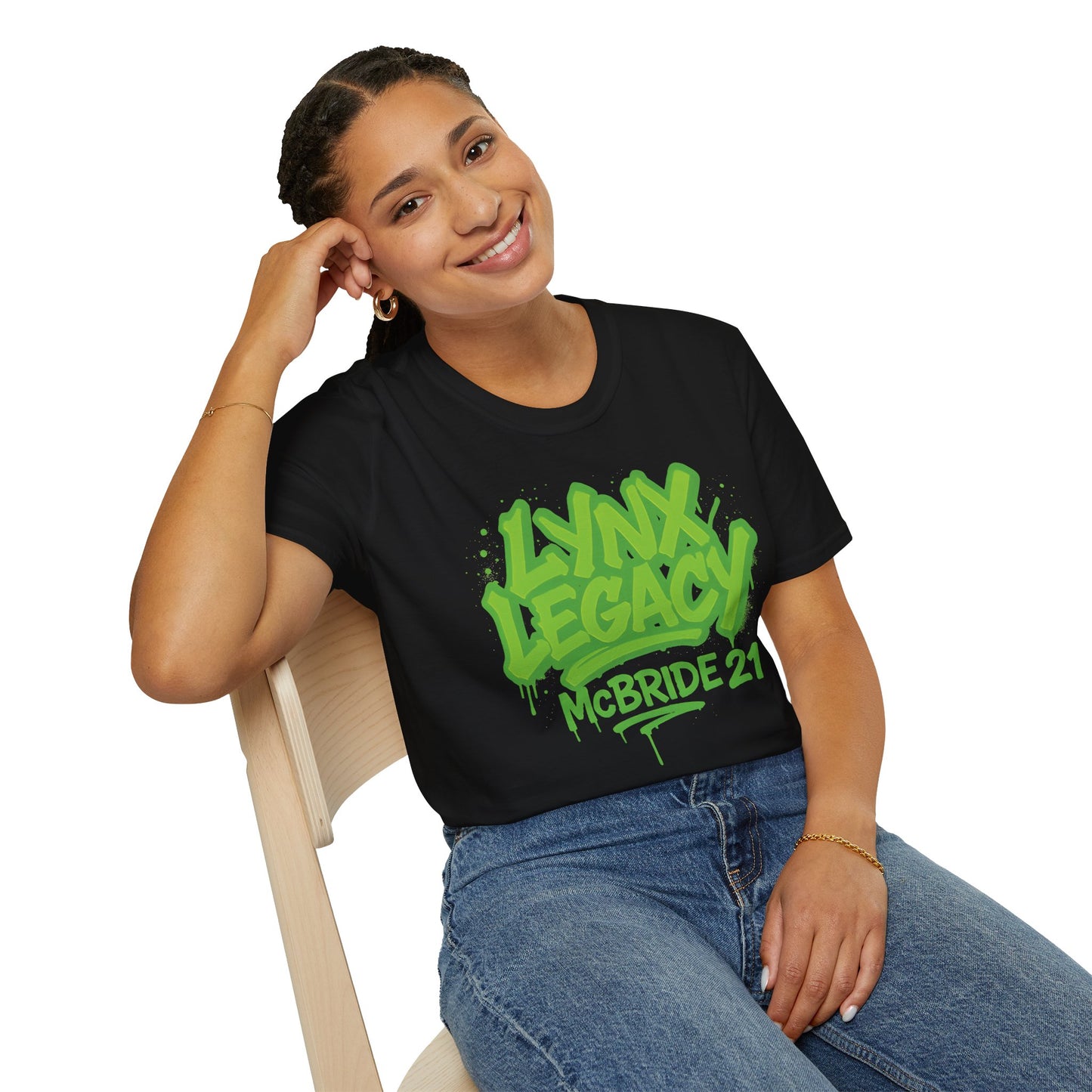 Minnesota Lynx Kayla McBride Unisex