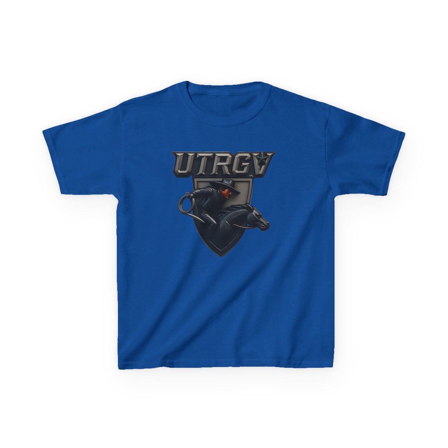UTRGV Football Kids Unisex