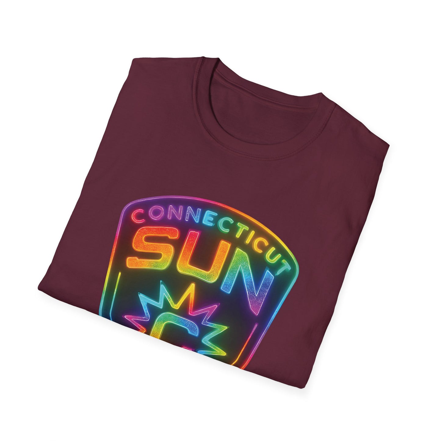 Connecticut Sun LED Unisex