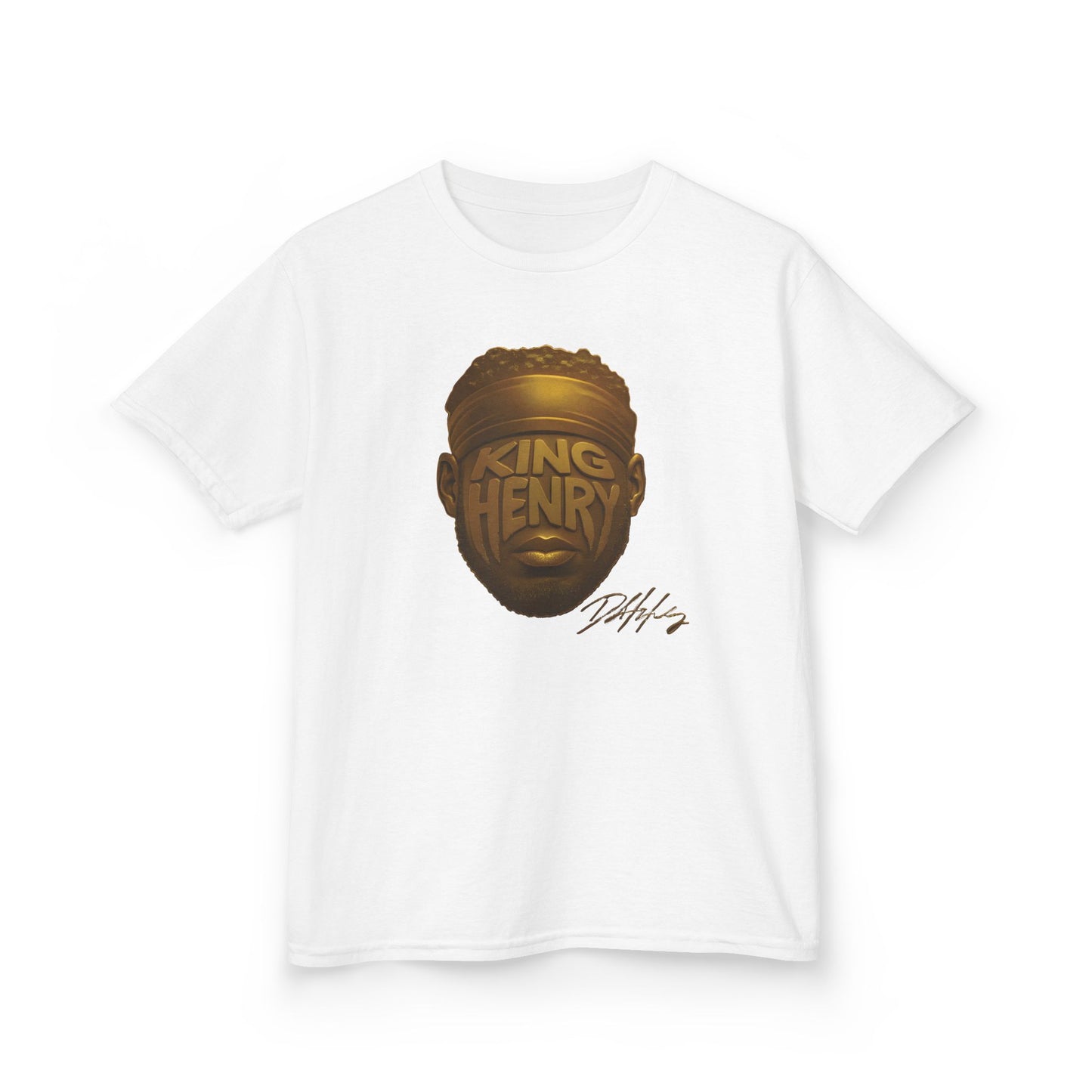 Baltimore Ravens Derrick Henry Kids Unisex