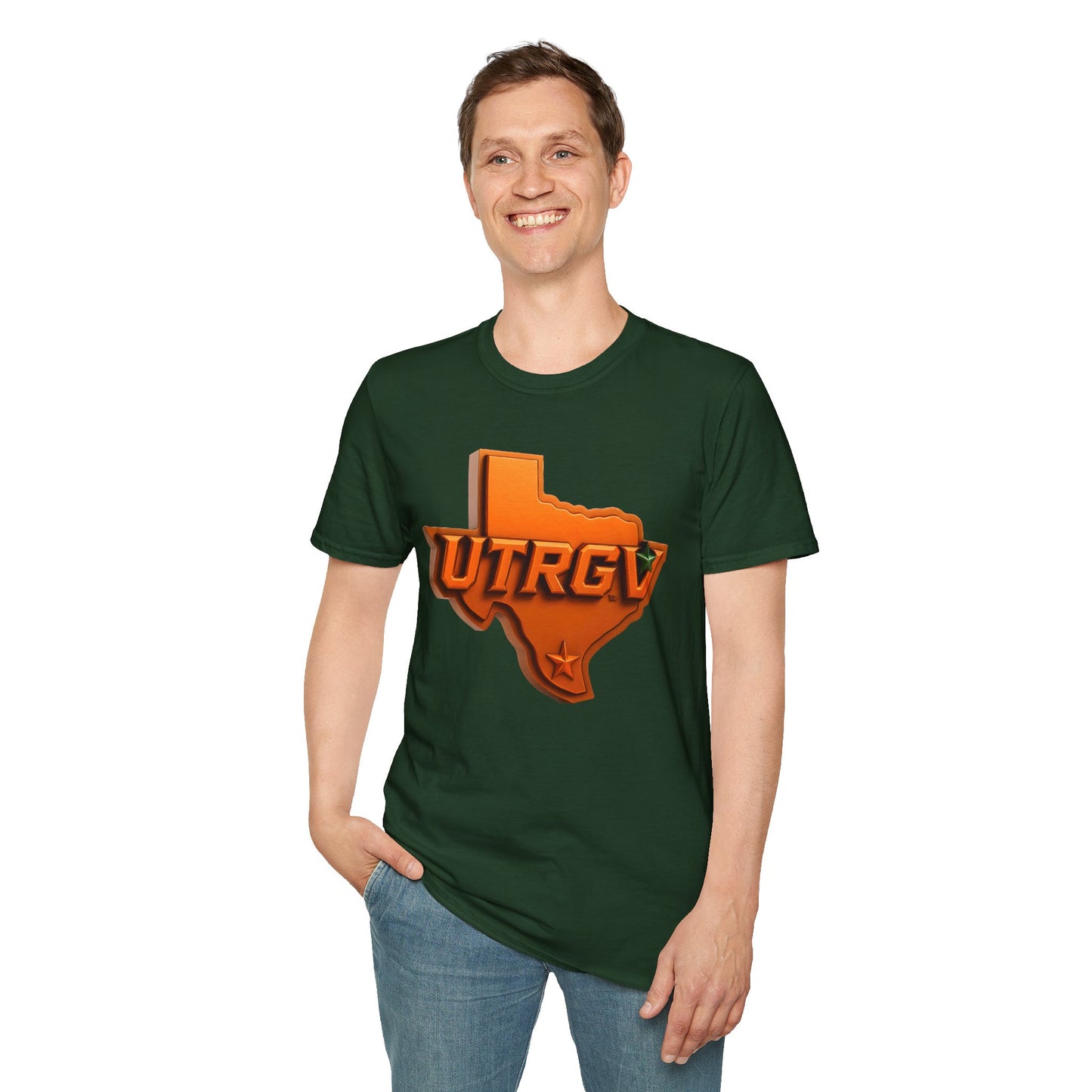 UTRGV Football Unisex