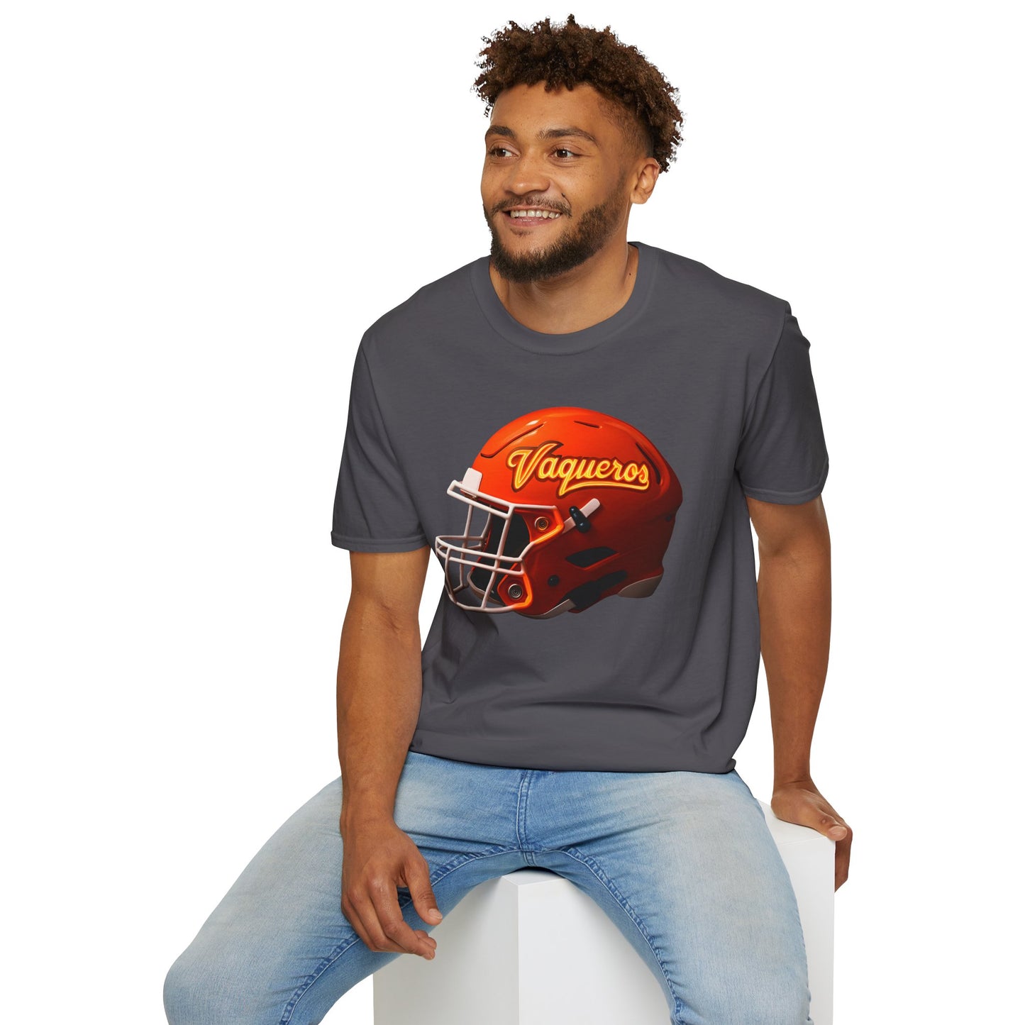 UTRGV Football Helmet Unisex