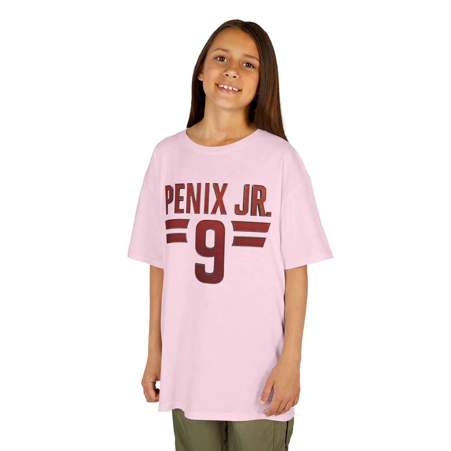 Atlanta Falcons Michael Penix Jr. Kids Unisex