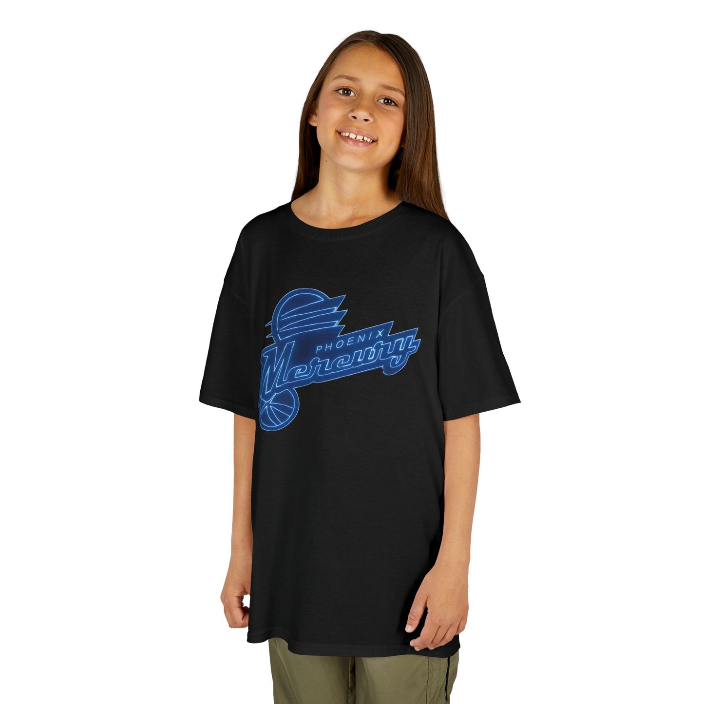 Phoenix Mercury LED Kids Unisex