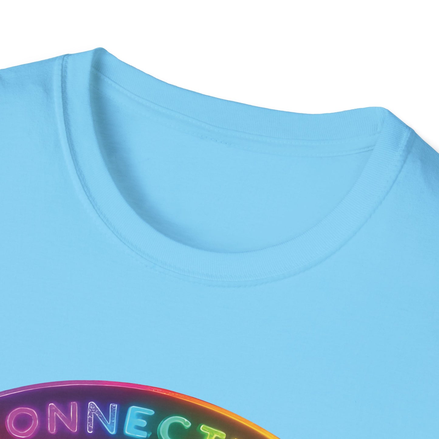 Connecticut Sun LED Unisex