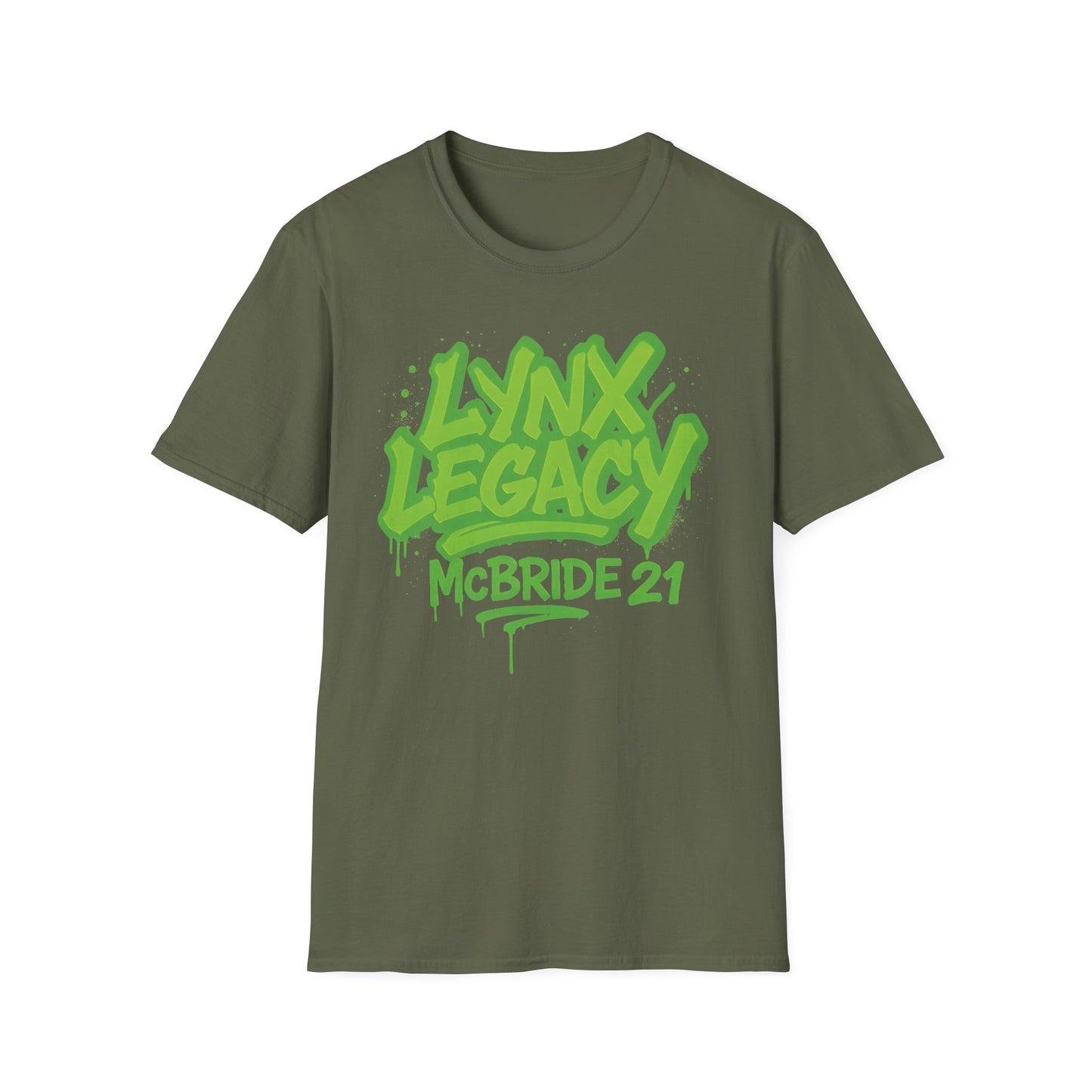 Minnesota Lynx Kayla McBride Unisex