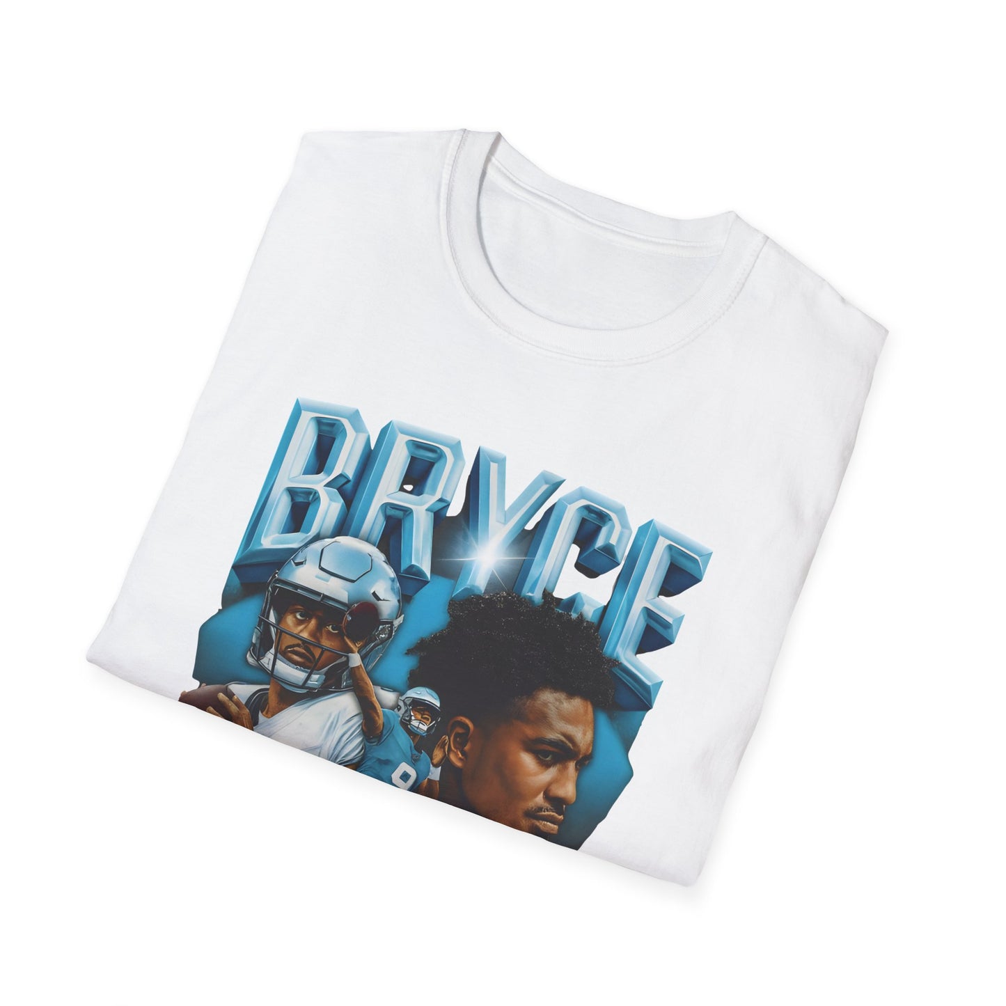 Carolina Panthers Bryce Young Unisex