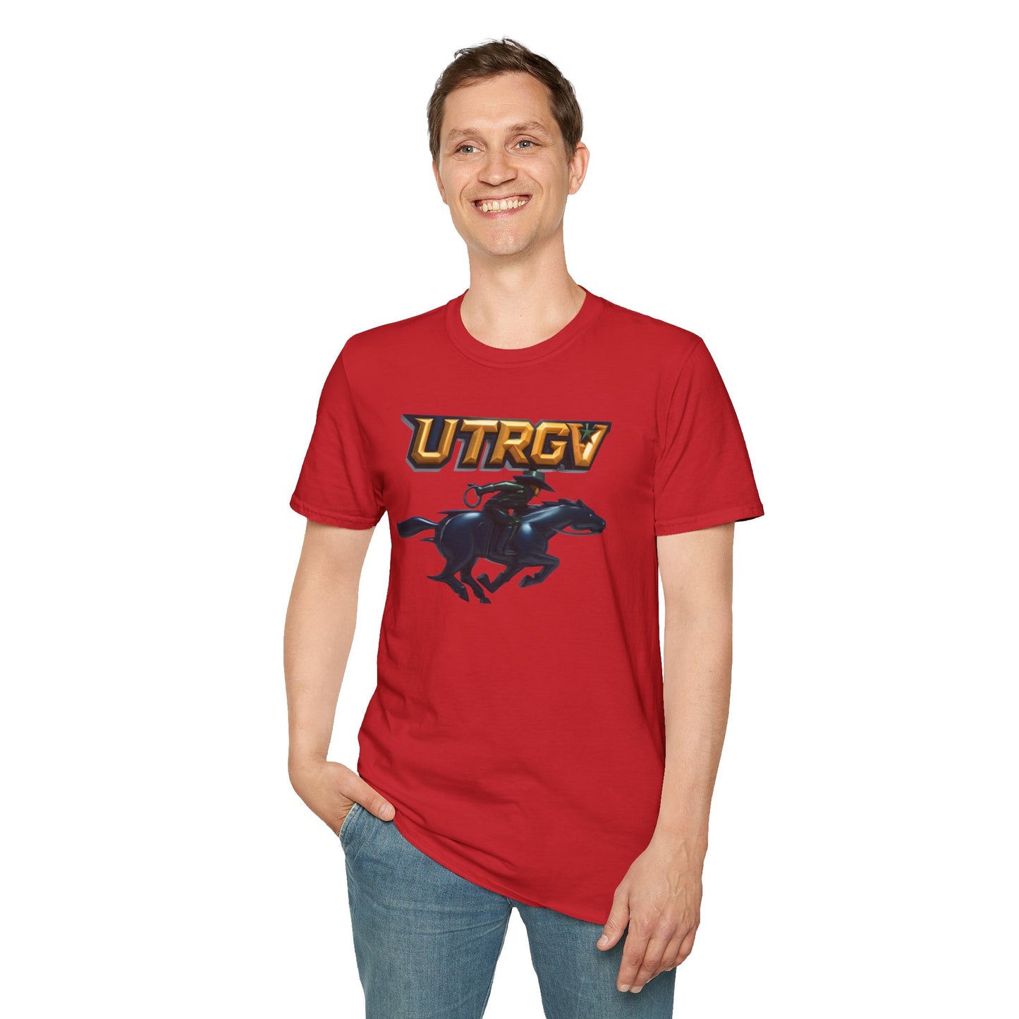 UTRGV Football Unisex