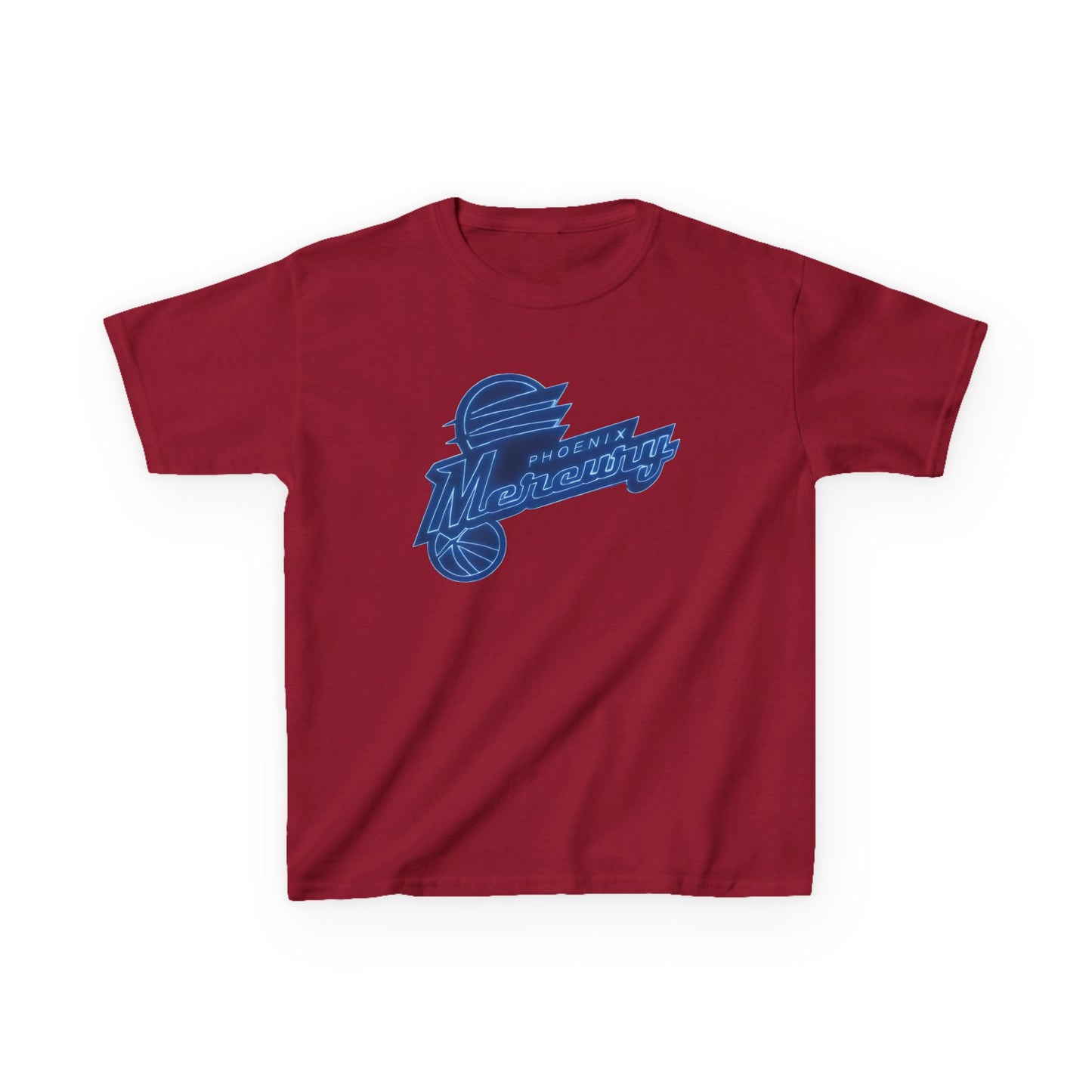 Phoenix Mercury LED Kids Unisex