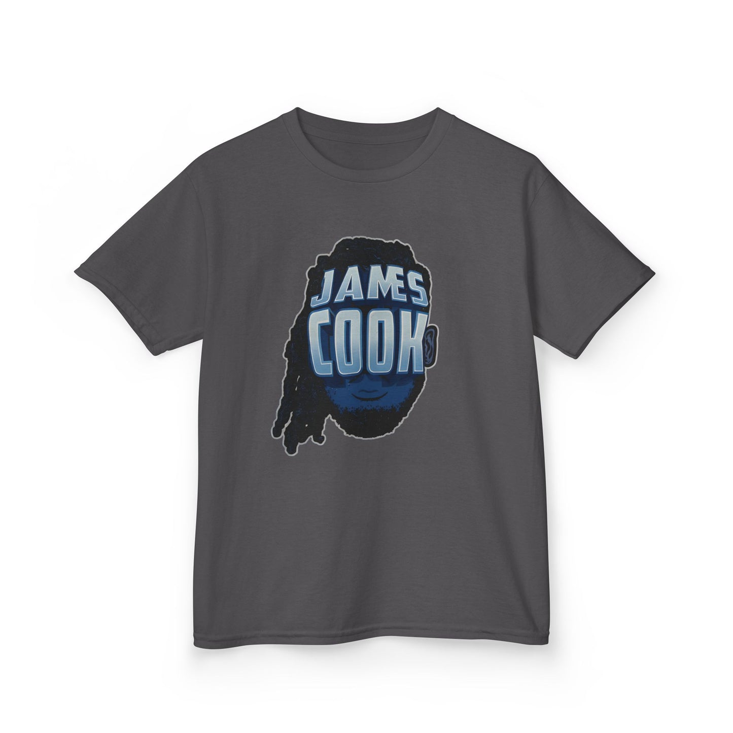 Buffalo Bills James Cook Kids Unisex