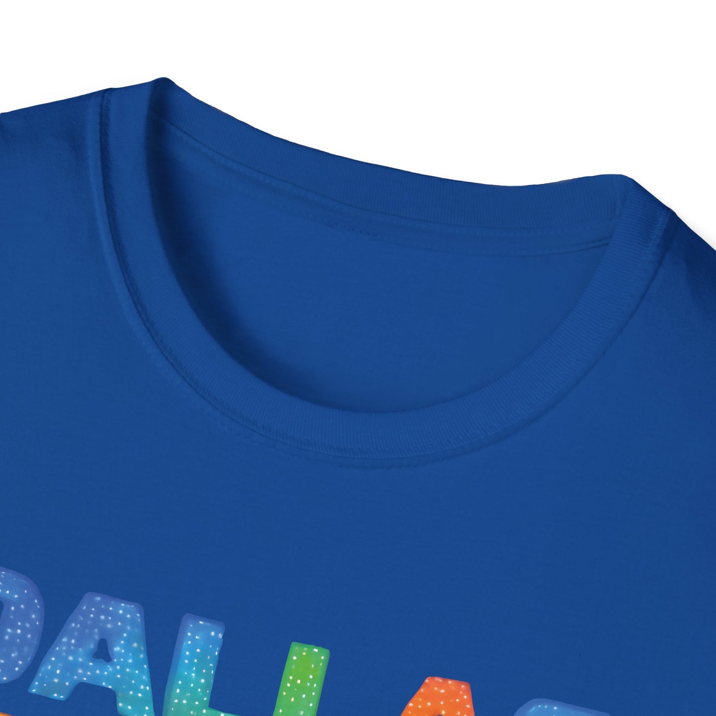 Dallas Wings Unisex