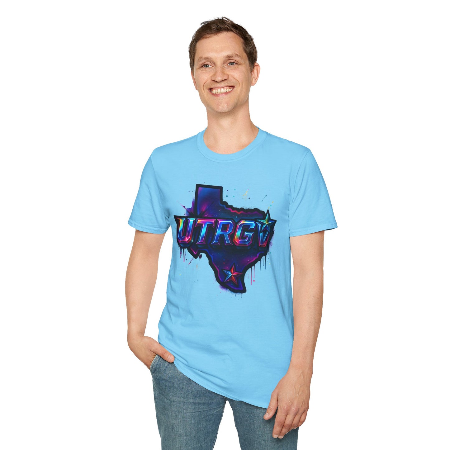 UTRGV Football Unisex