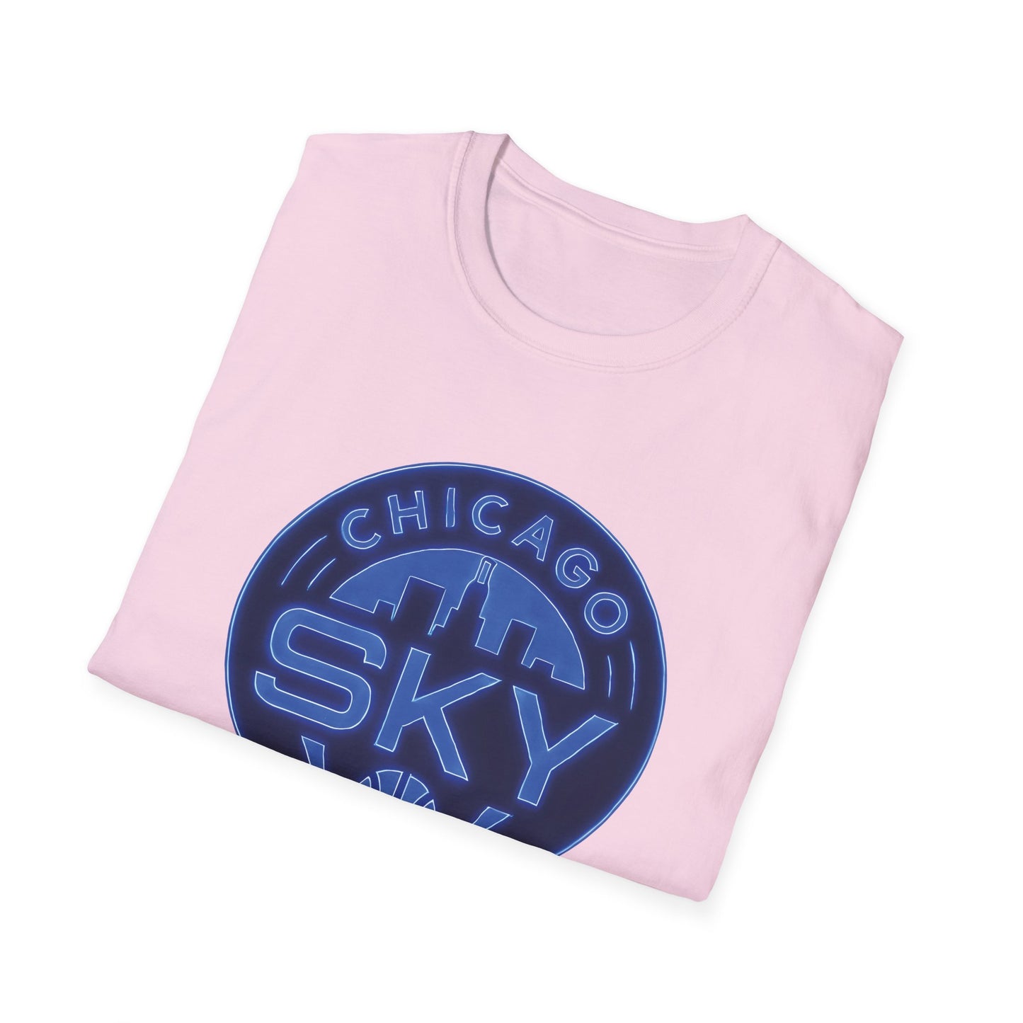 Chicago Sky Angel Reese LED Unisex