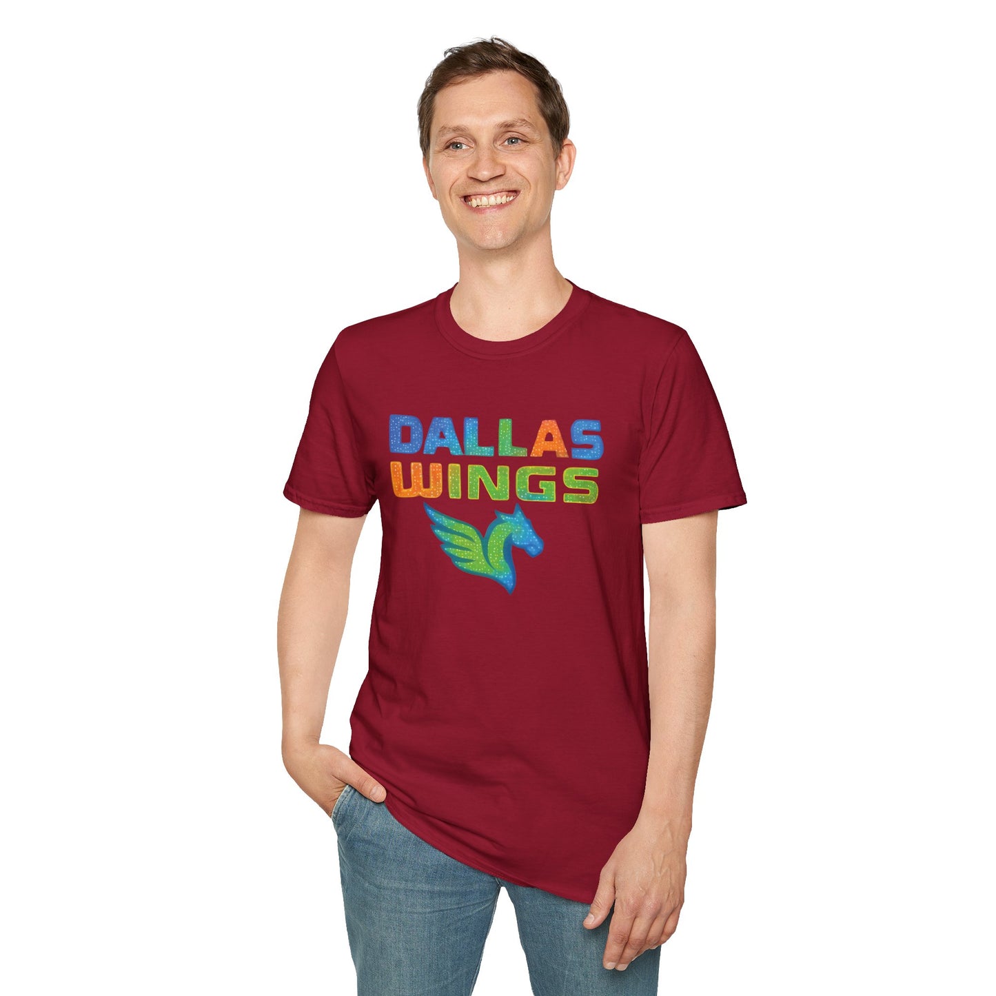 Dallas Wings Unisex