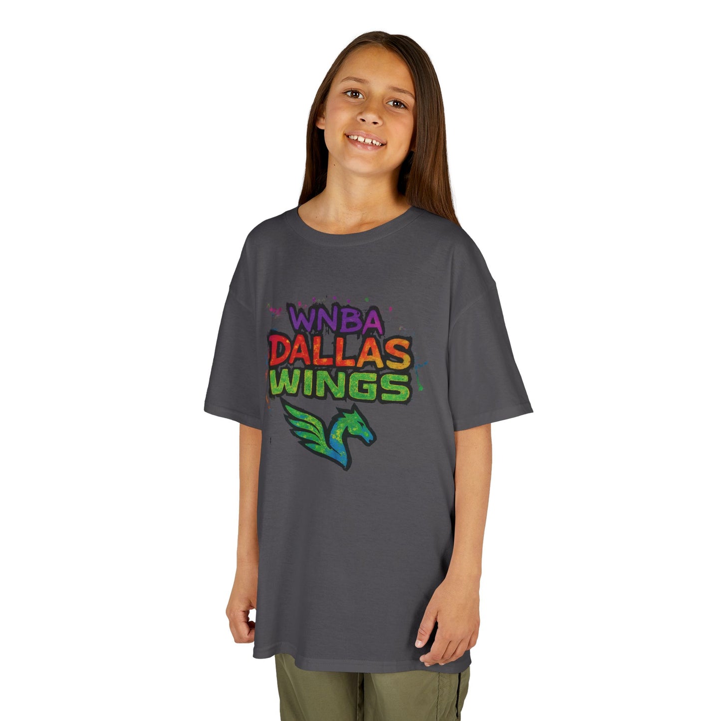 Dallas Wings Kids Unisex