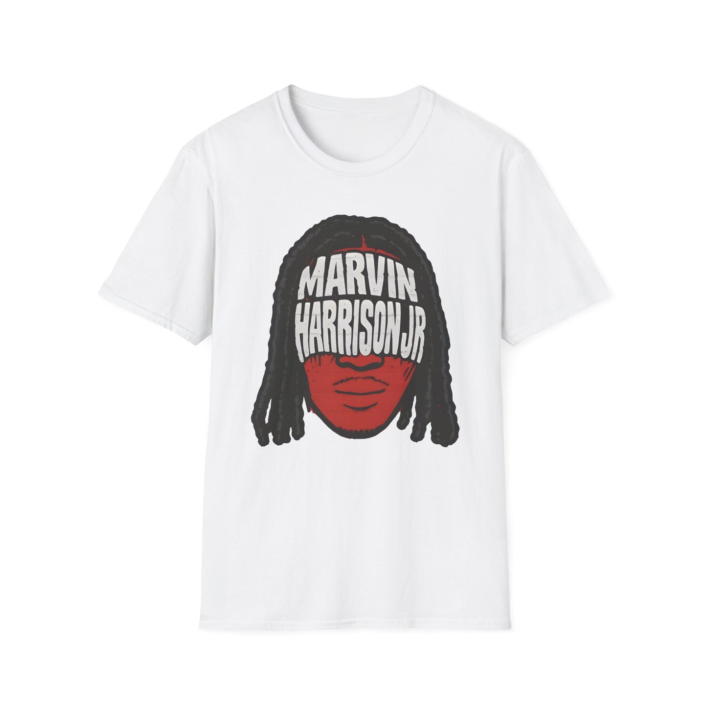 Arizona Cardinals Marvin Harrison Jr. Unisex