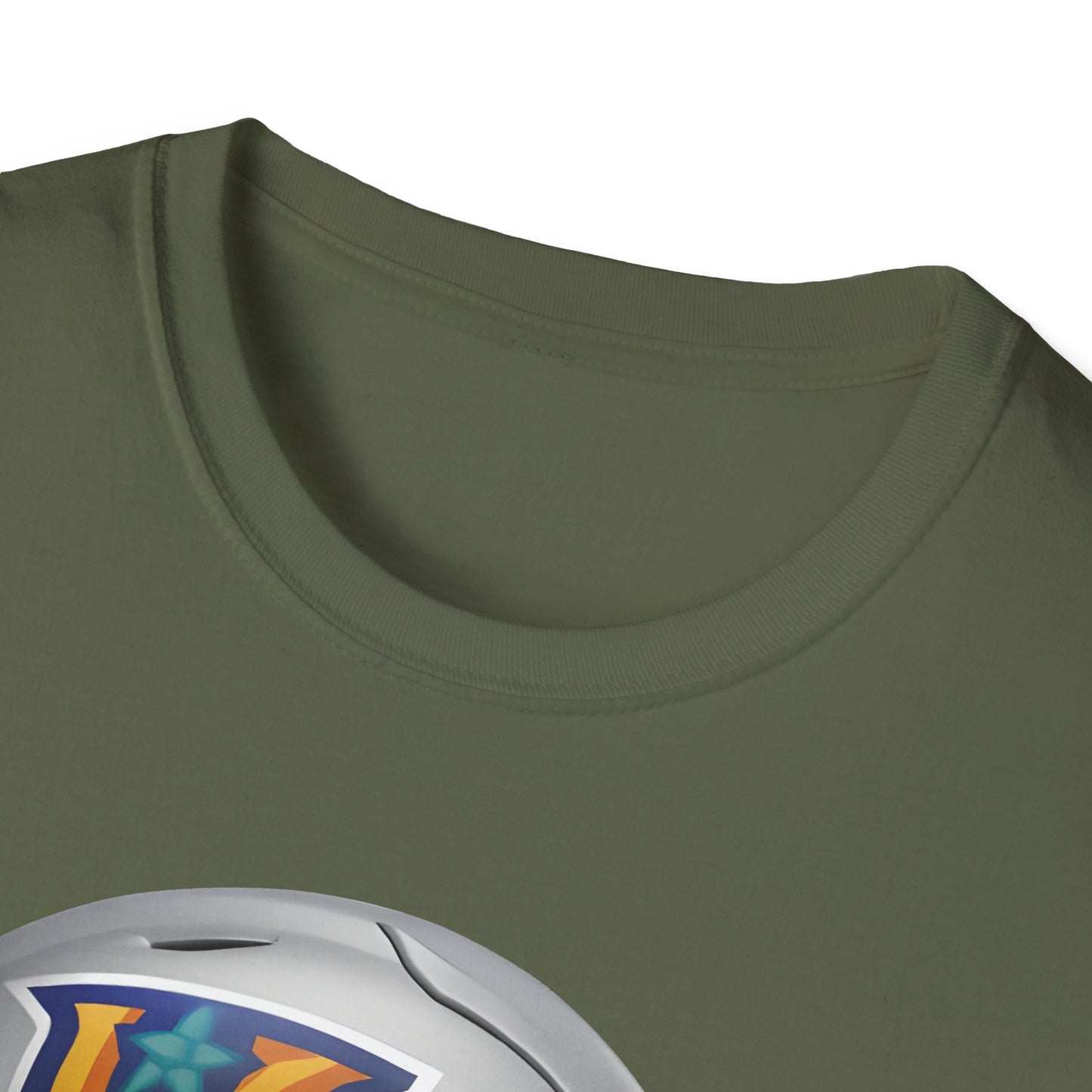 UTRGV Football Helmet Unisex