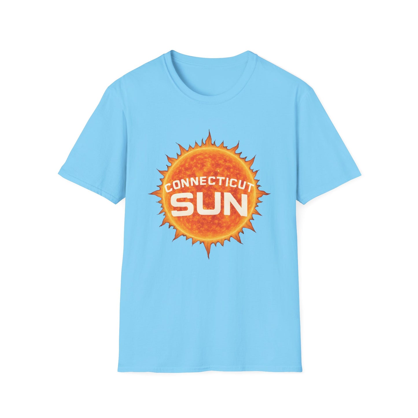 Connecticut Sun Unisex