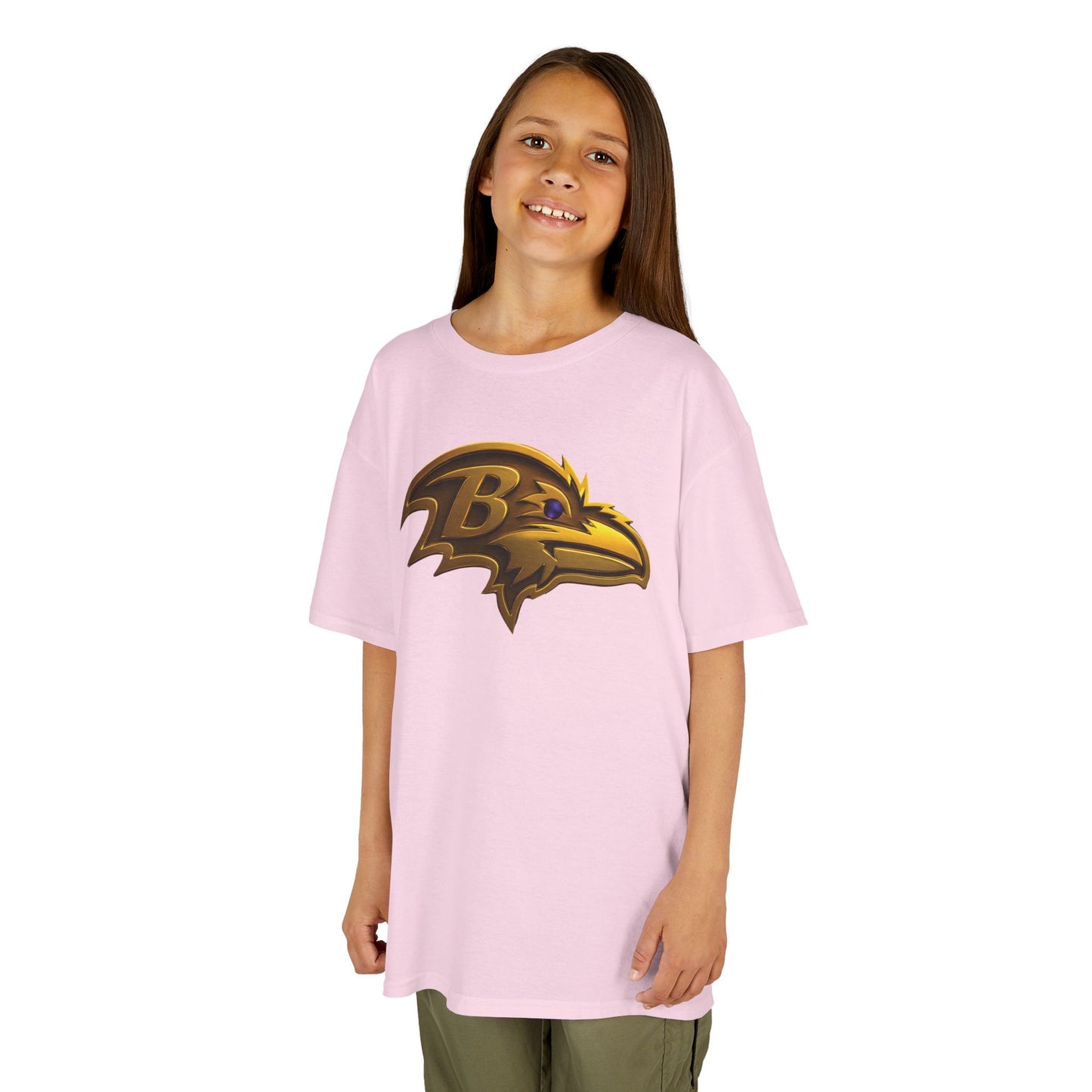 Baltimore Ravens Kids Unisex