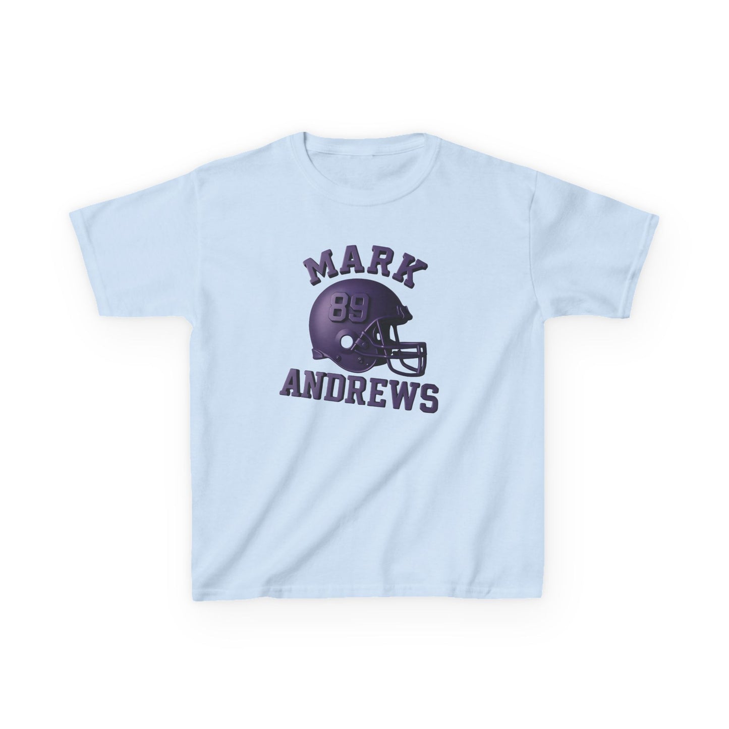 Baltimore Ravens Mark Andrews Kids Unisex