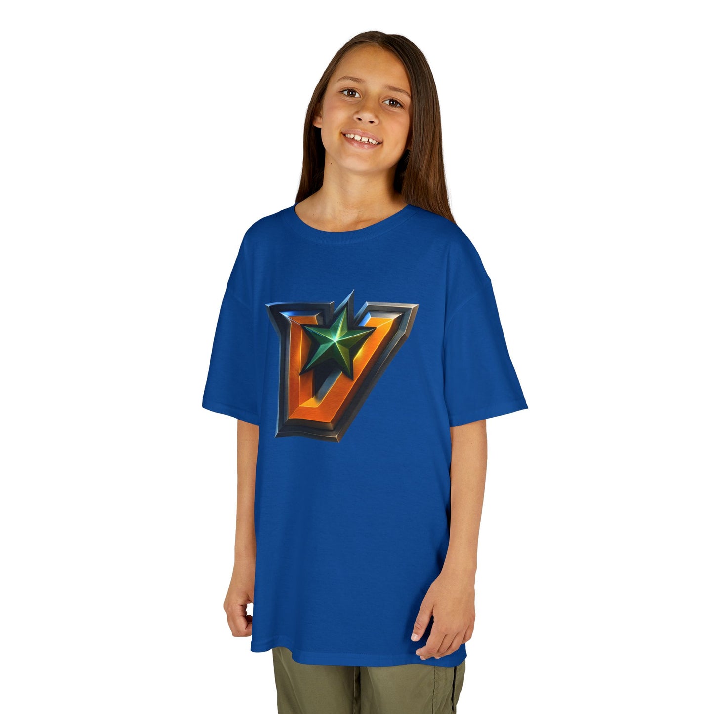 UTRGV Football Kids Unisex