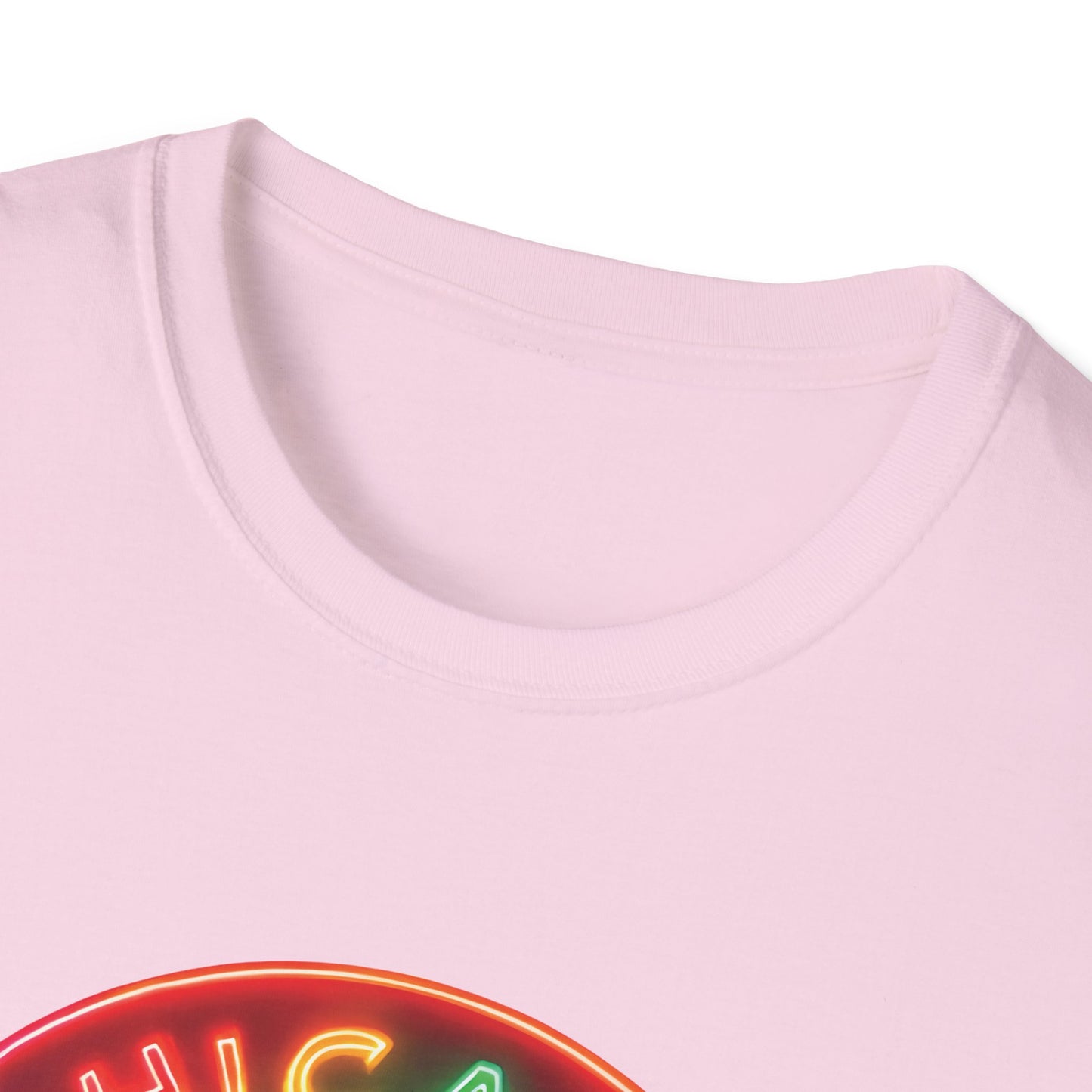 Chicago Sky Angel Reese LED Unisex