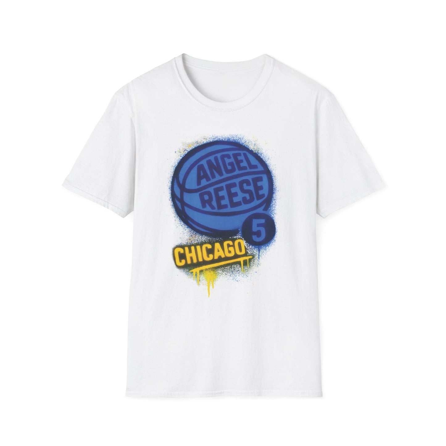 Chicago Sky Angel Reese Unisex