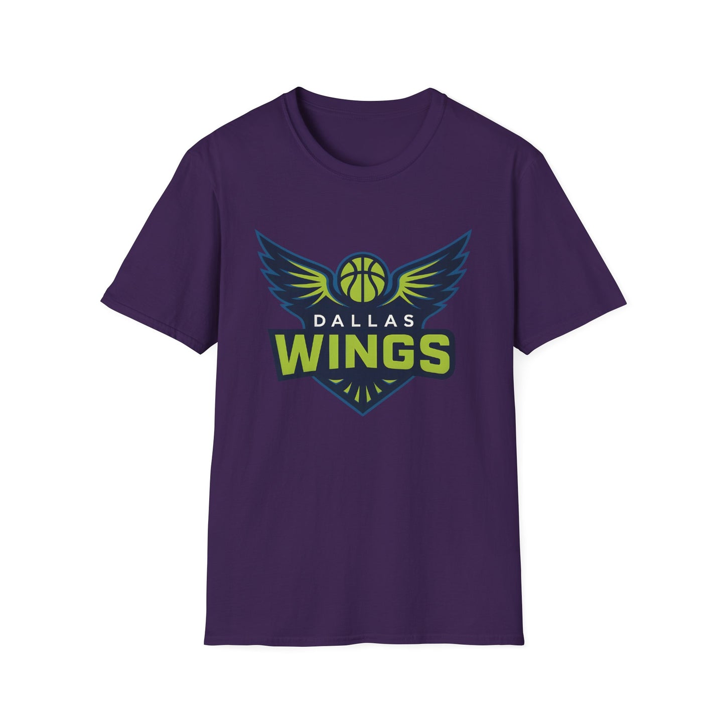 Dallas Wings Unisex
