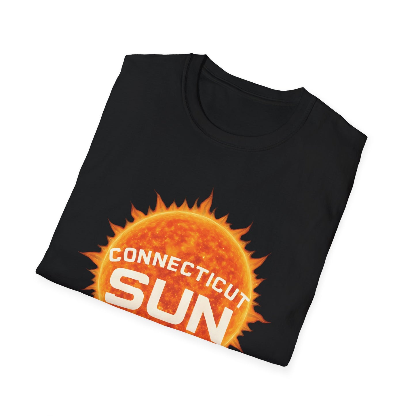 Connecticut Sun Unisex