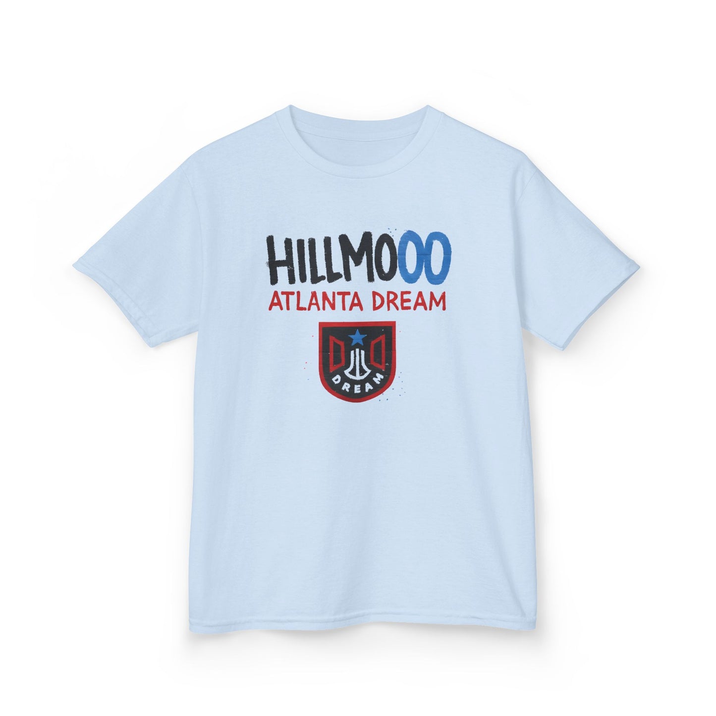 Atlanta Dream Naz Hillmon Kids Unisex