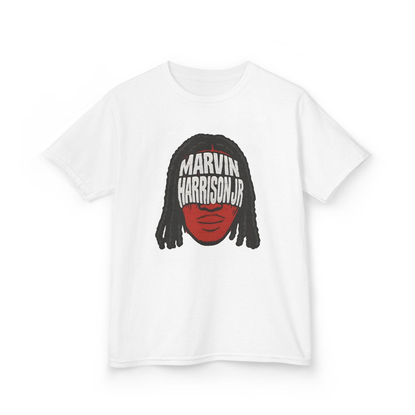 Arizona Cardinals Marvin Harrison Jr. Kids Unisex