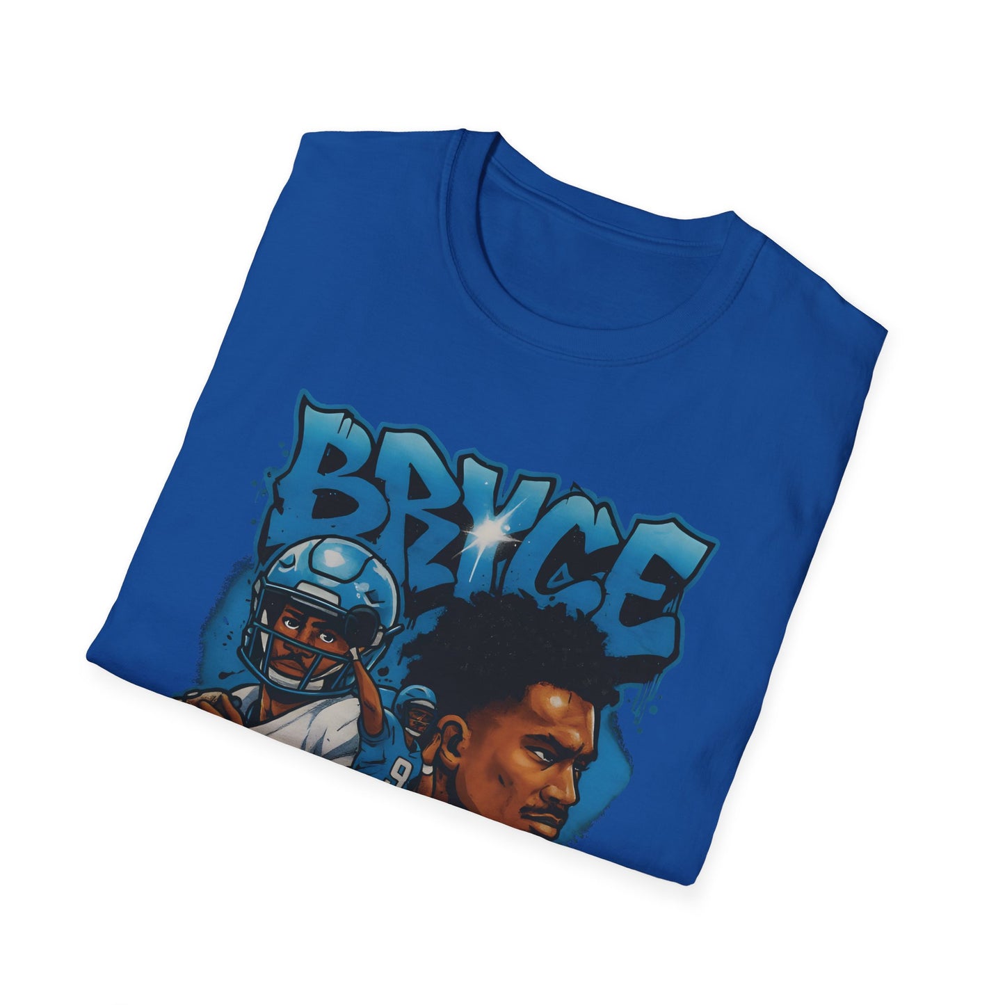 Carolina Panthers Bryce Young Unisex
