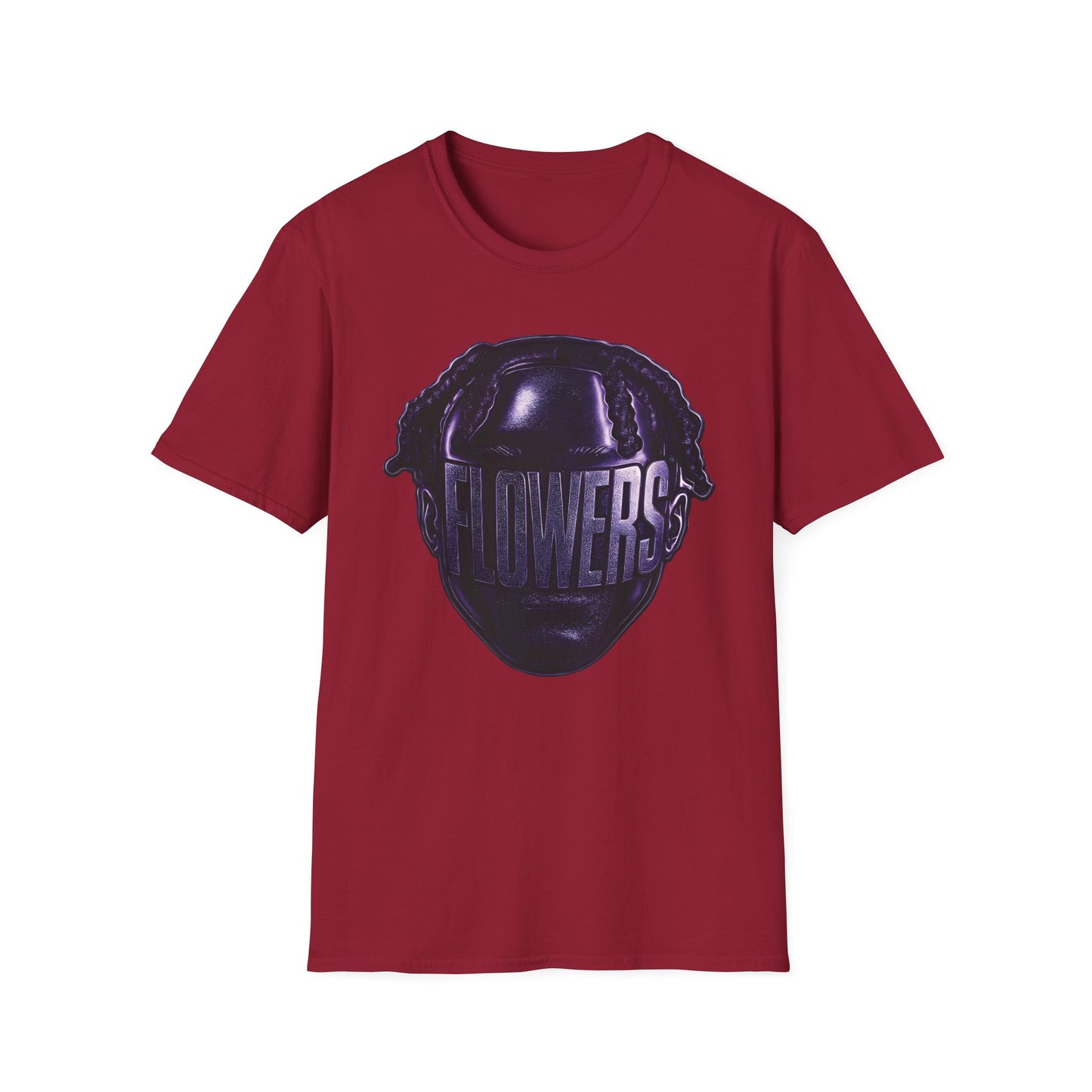 Baltimore Ravens Zay Flowers Unisex