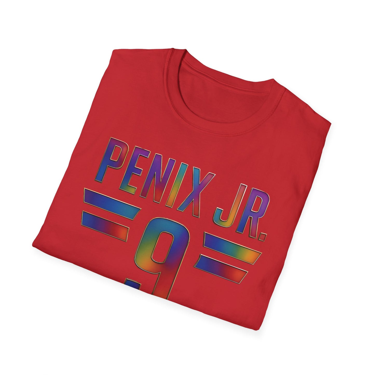 Atlanta Falcons Michael Penix JR. Unisex