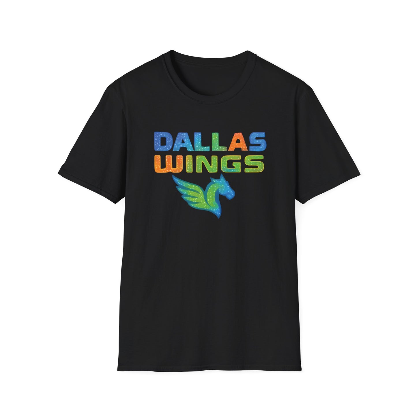 Dallas Wings Unisex