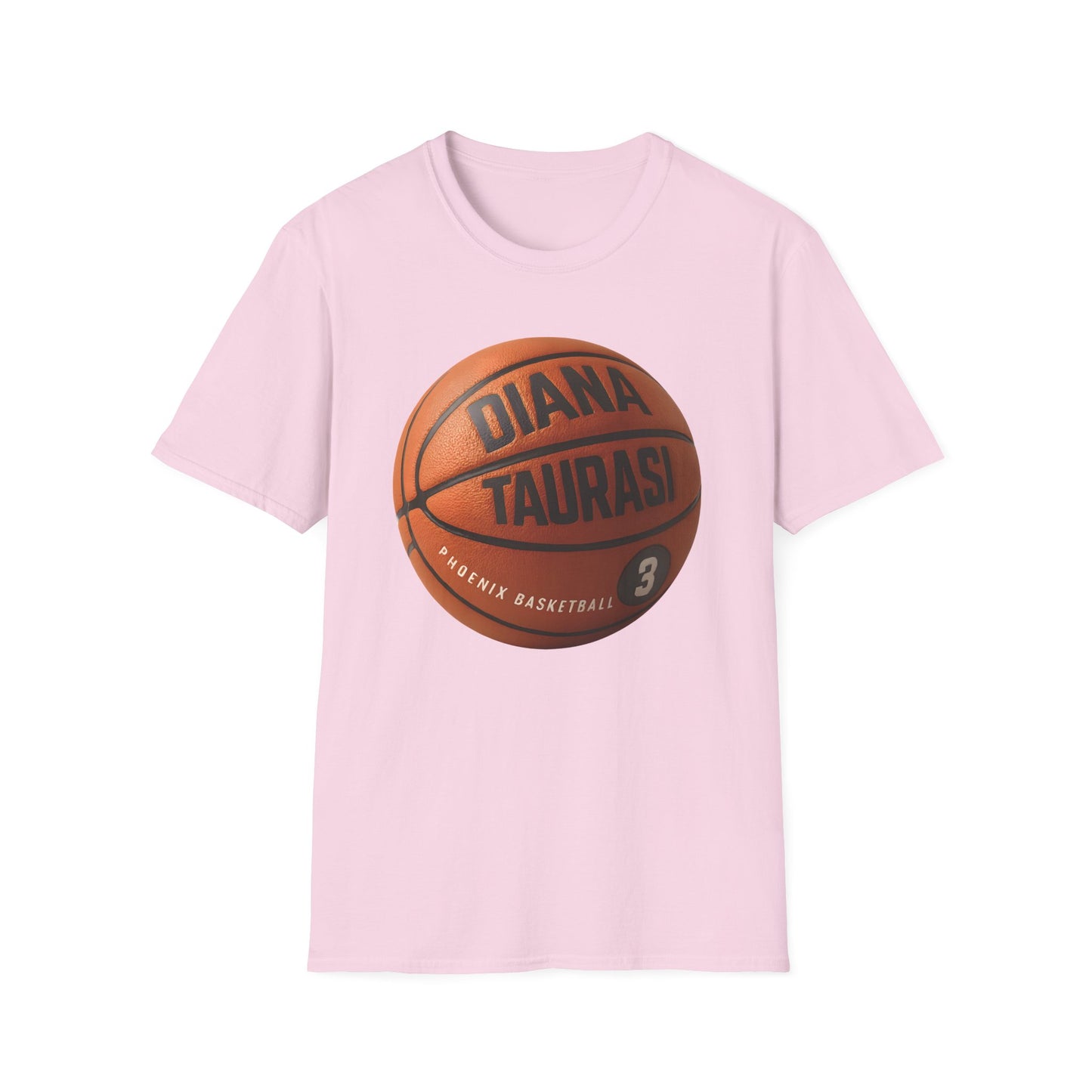Phoenix Mercury Diana Taurasi Unisex