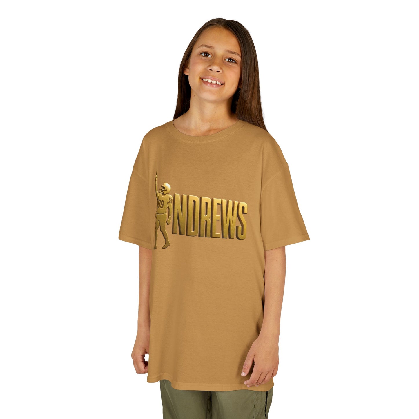 Baltimore Ravens Mark Andrews Kids Unisex