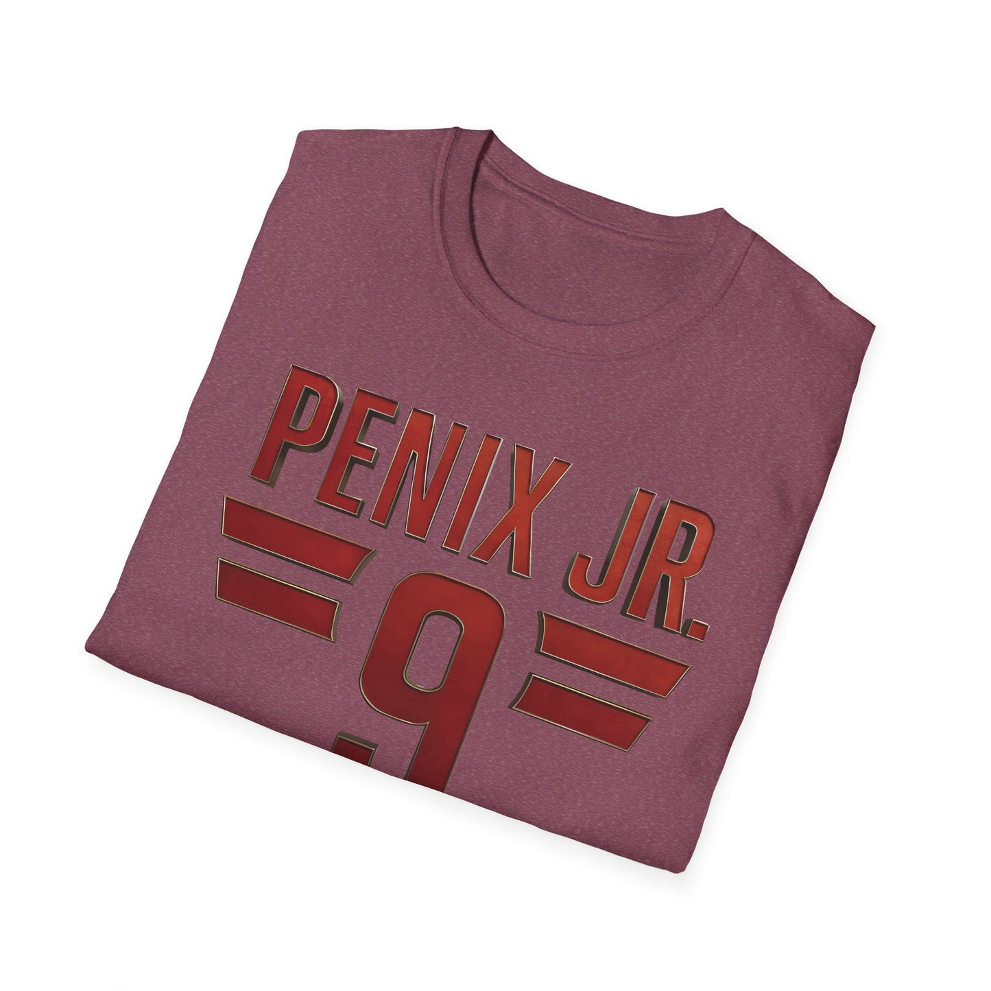 Atlanta Falcons Michael Penix Jr. Unisex