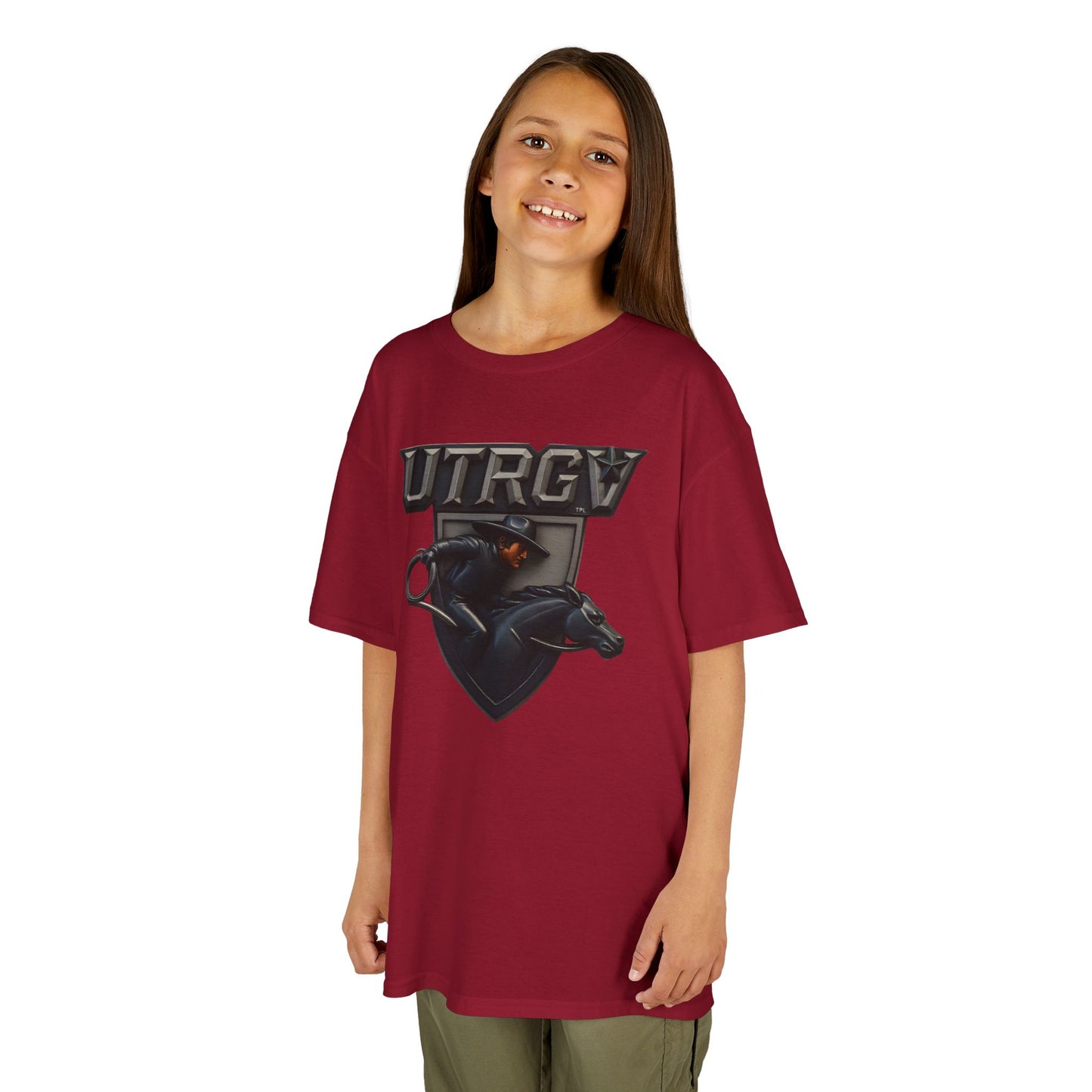 UTRGV Football Kids Unisex