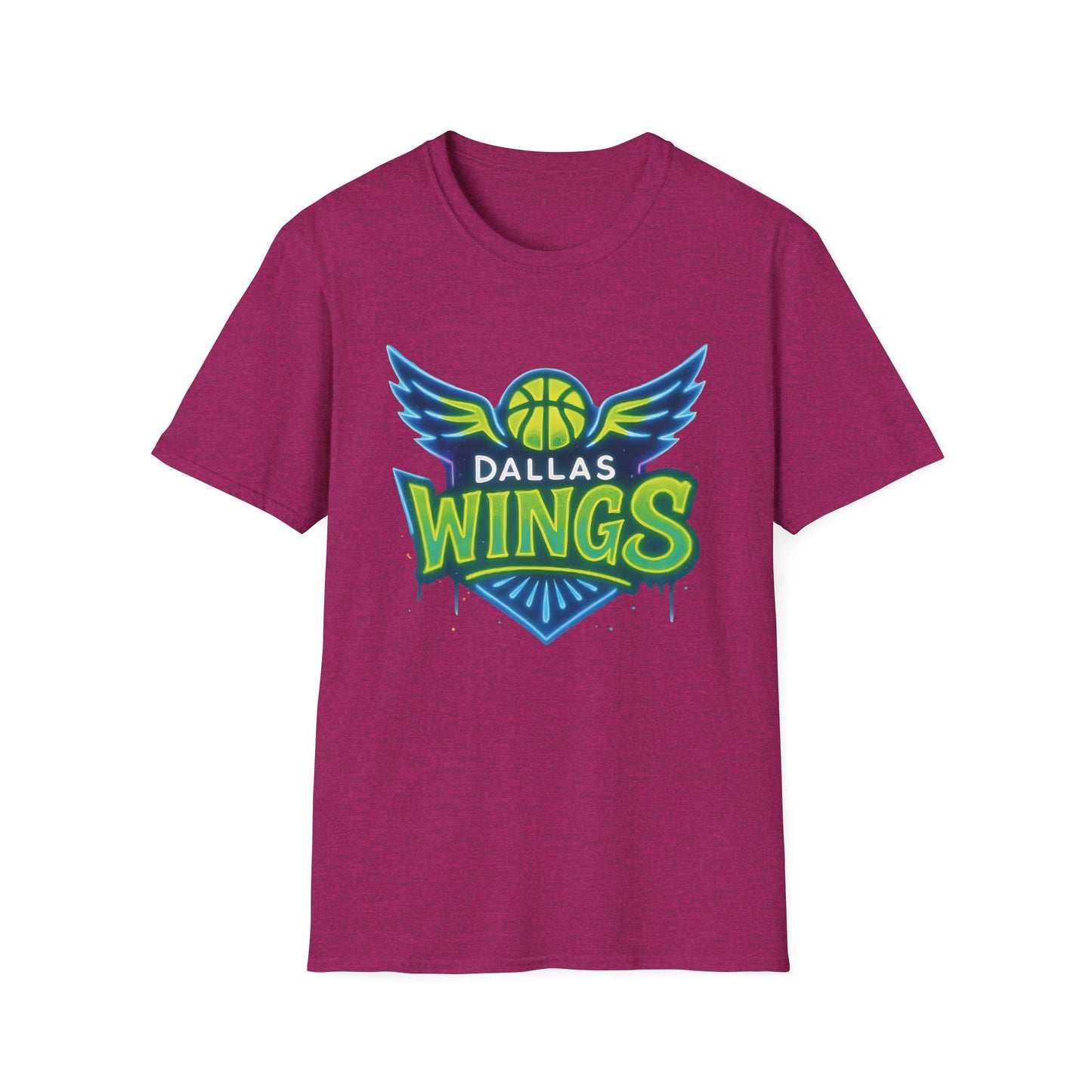 Dallas Wings LED Unisex